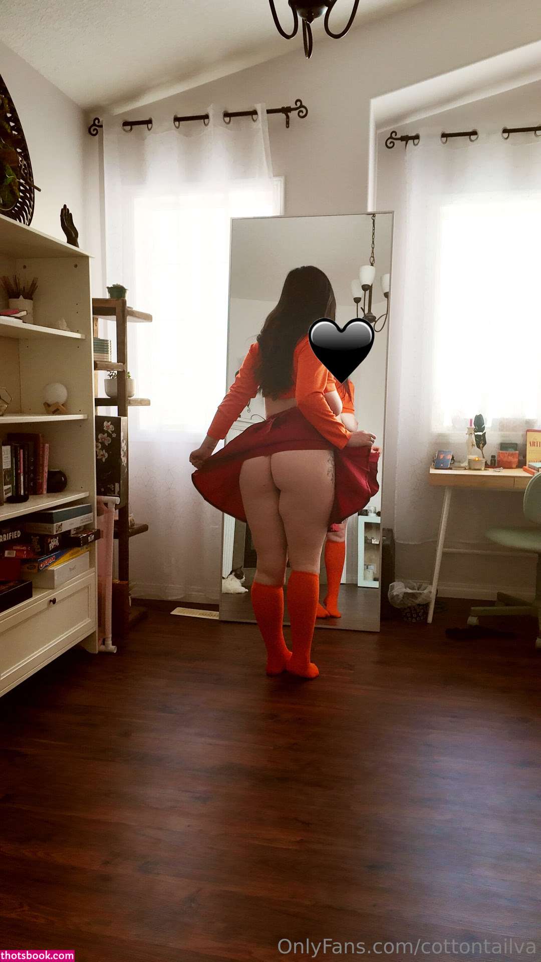 CottontailVA Nude Leaks OnlyFans Photos #12 1656987