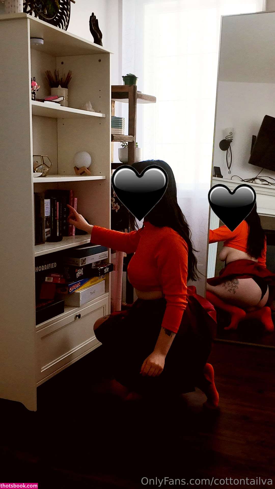 CottontailVA Nude Leaks OnlyFans Photos #12 1656989