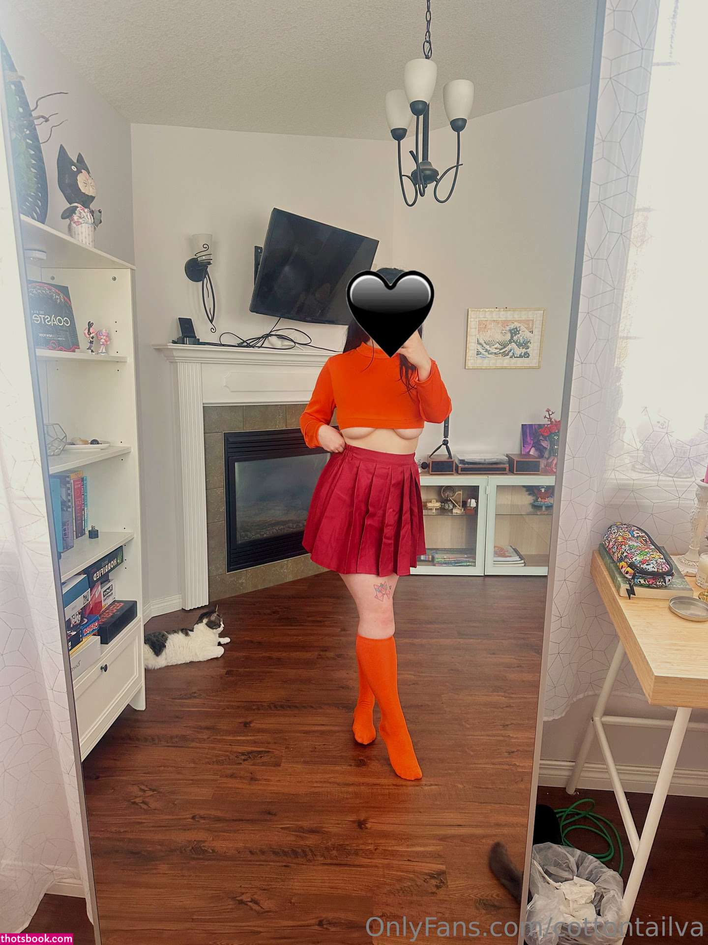 CottontailVA Nude Leaks OnlyFans Photos #12 1656990