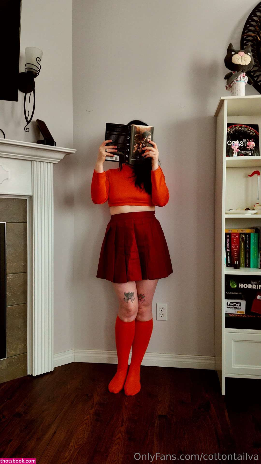 CottontailVA Nude Leaks OnlyFans Photos #12 1656991