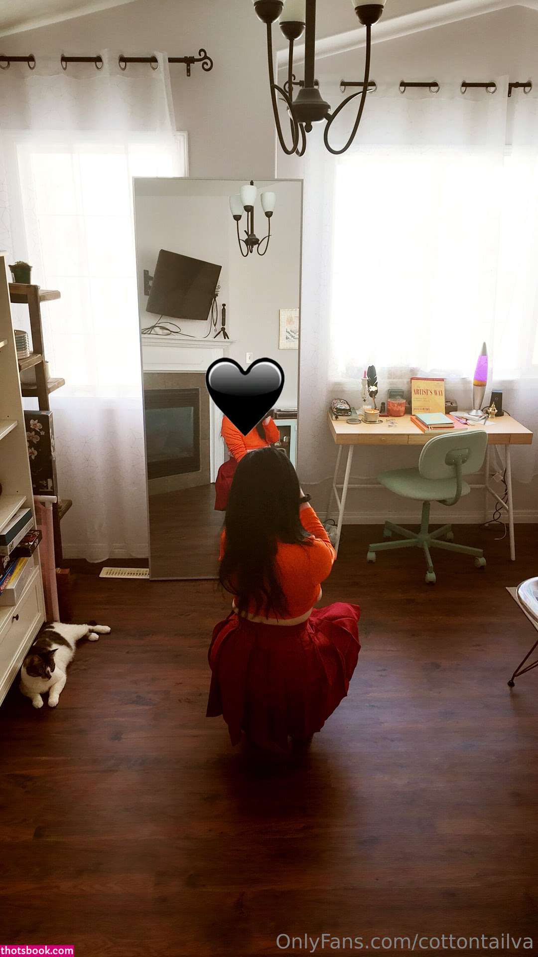 CottontailVA Nude Leaks OnlyFans Photos #12 1656992