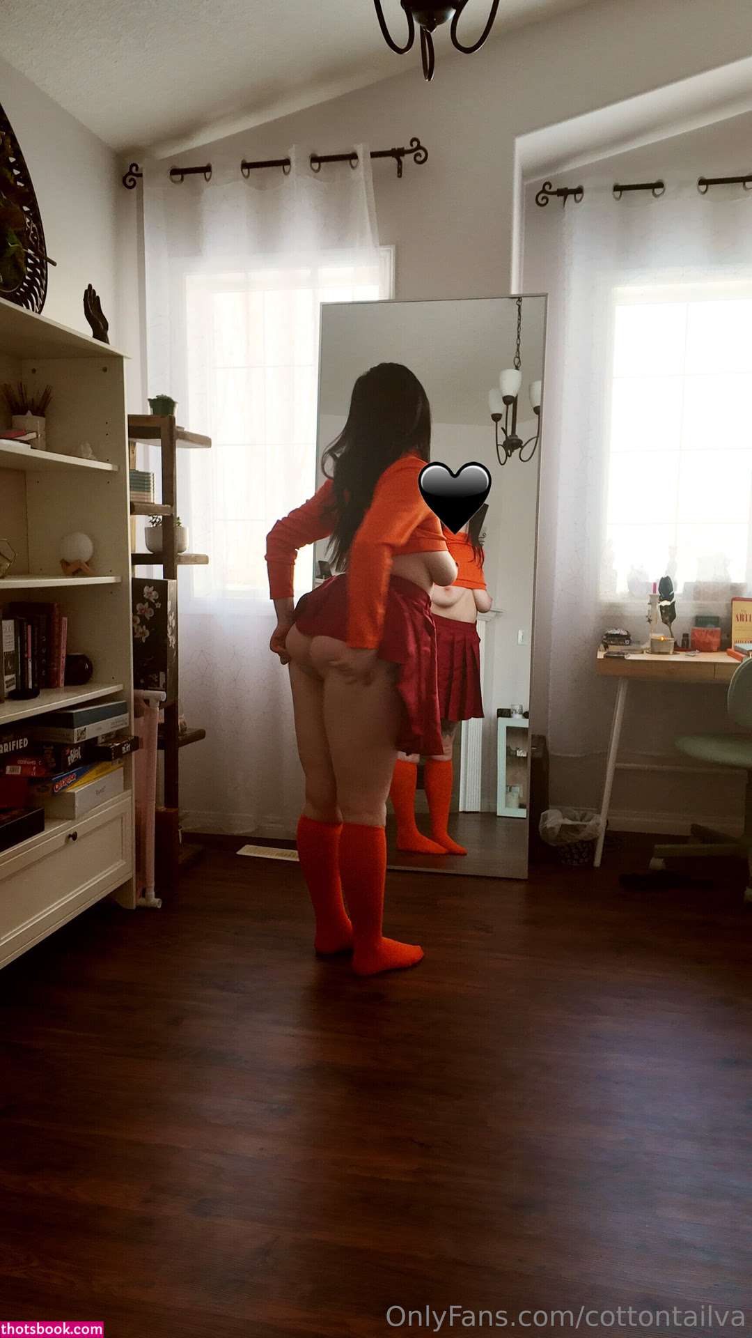 CottontailVA Nude Leaks OnlyFans Photos #12 1656993