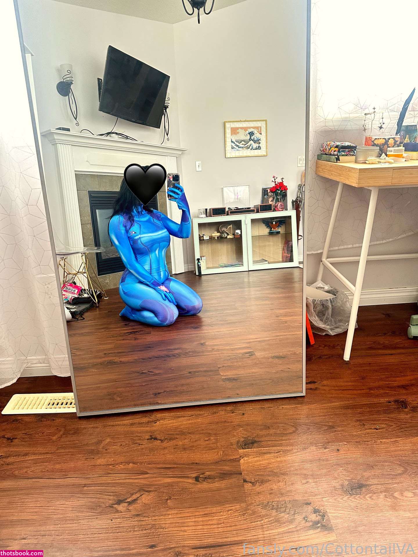 CottontailVA Nude Leaks OnlyFans Photos #13 1656994