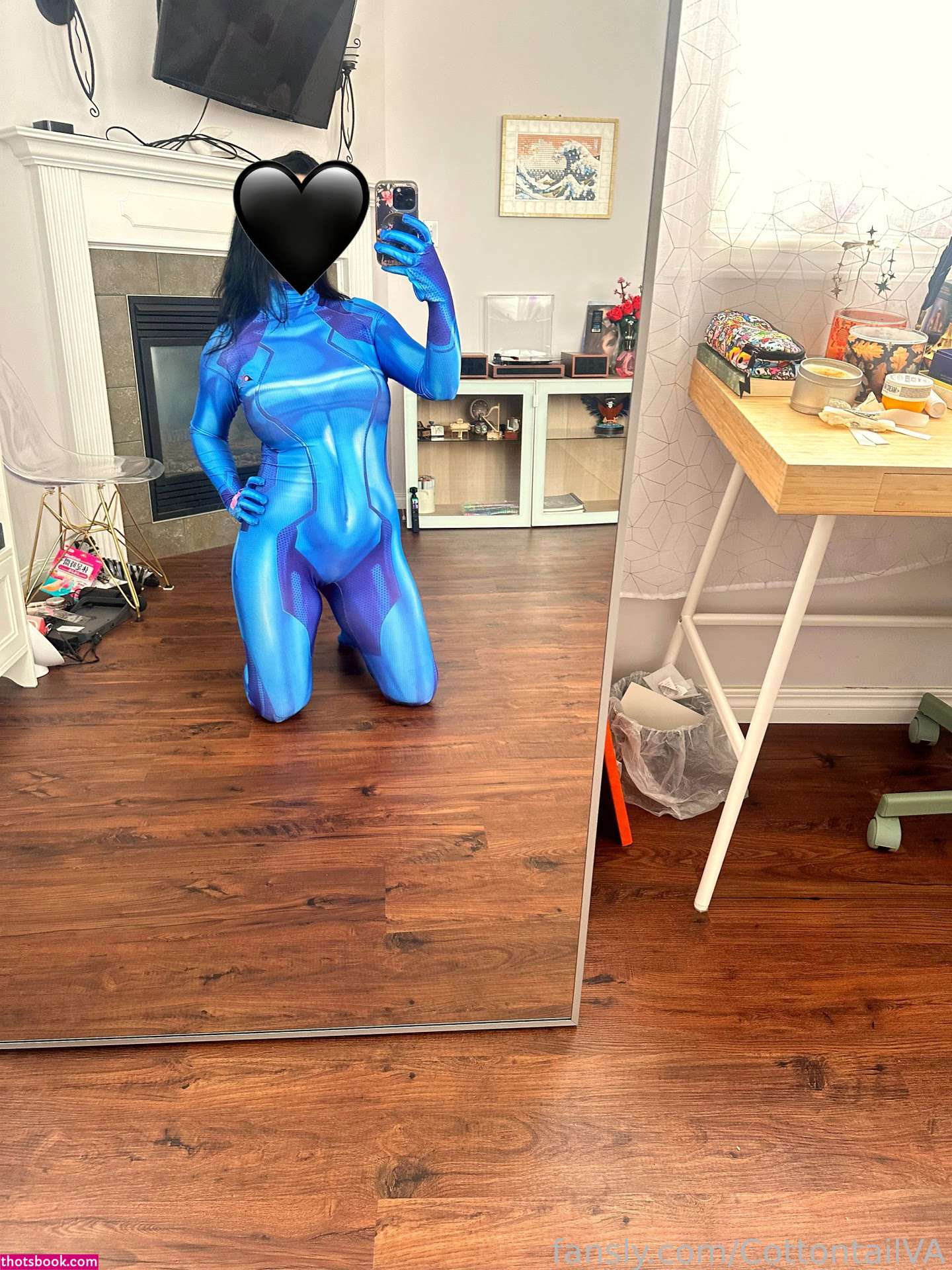 CottontailVA Nude Leaks OnlyFans Photos #13 1656995