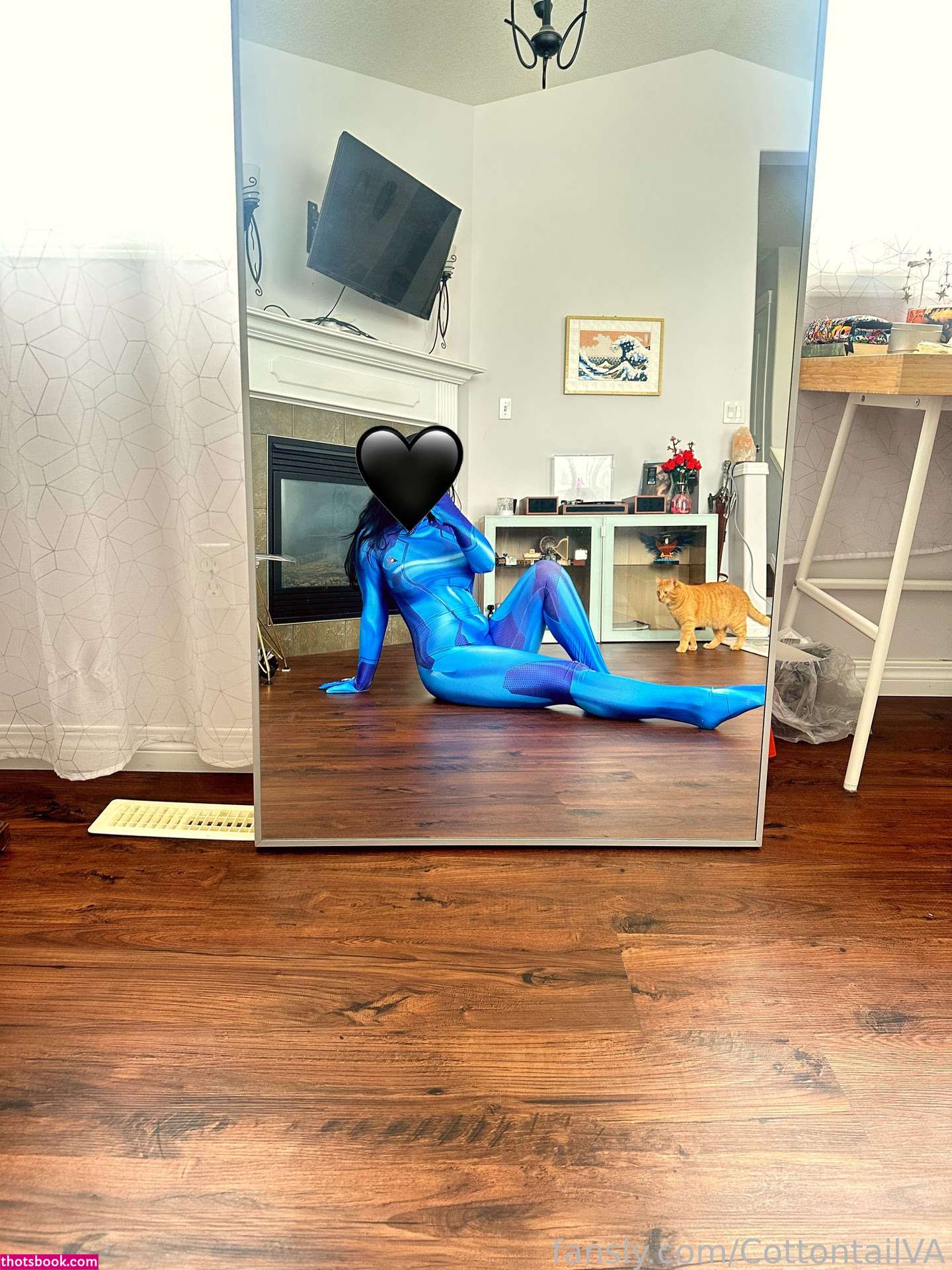 CottontailVA Nude Leaks OnlyFans Photos #13 1657000