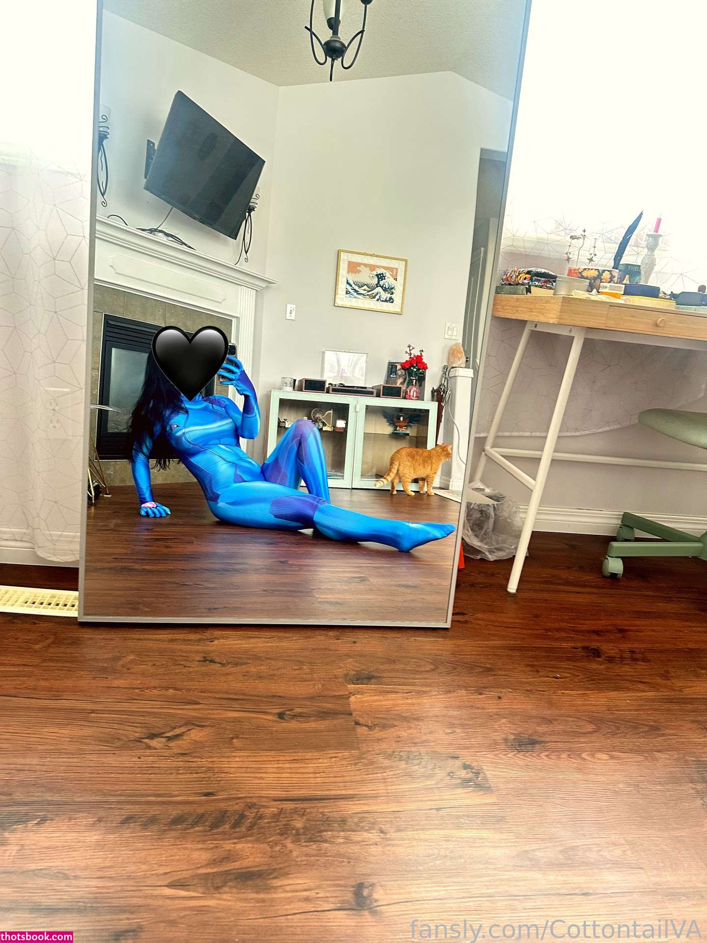 CottontailVA Nude Leaks OnlyFans Photos #13 1657001