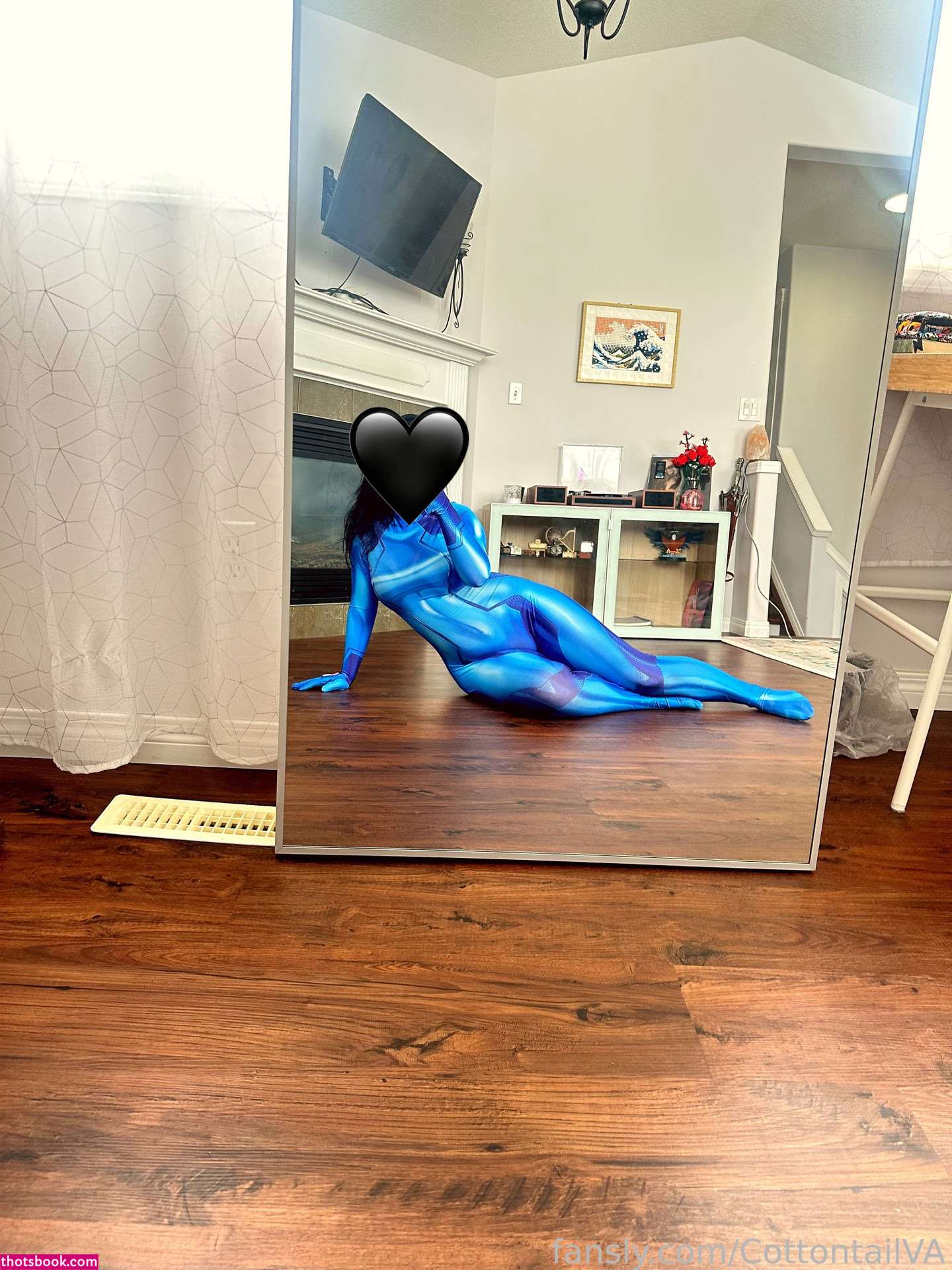 CottontailVA Nude Leaks OnlyFans Photos #13 1657002