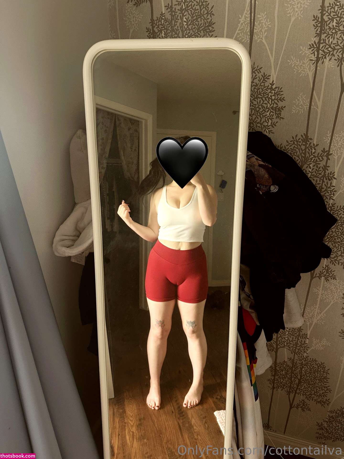 CottontailVA Nude Leaks OnlyFans Photos #14 1657003