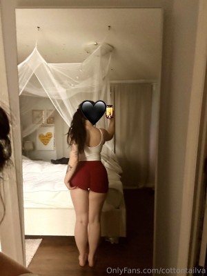 CottontailVA Nude Leaks OnlyFans Photos #14