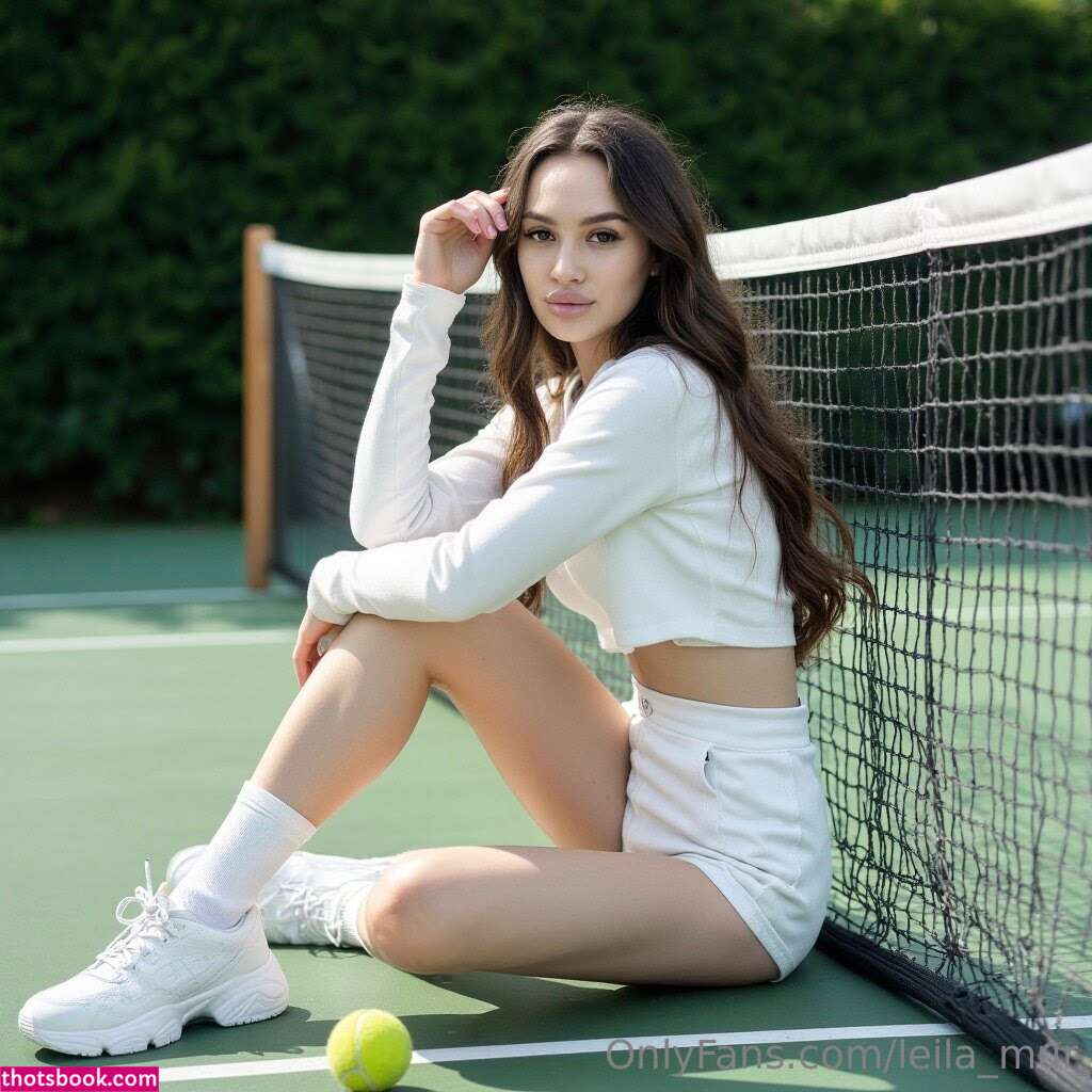 leila mur Nude Leaks OnlyFans Photos #2 1657362