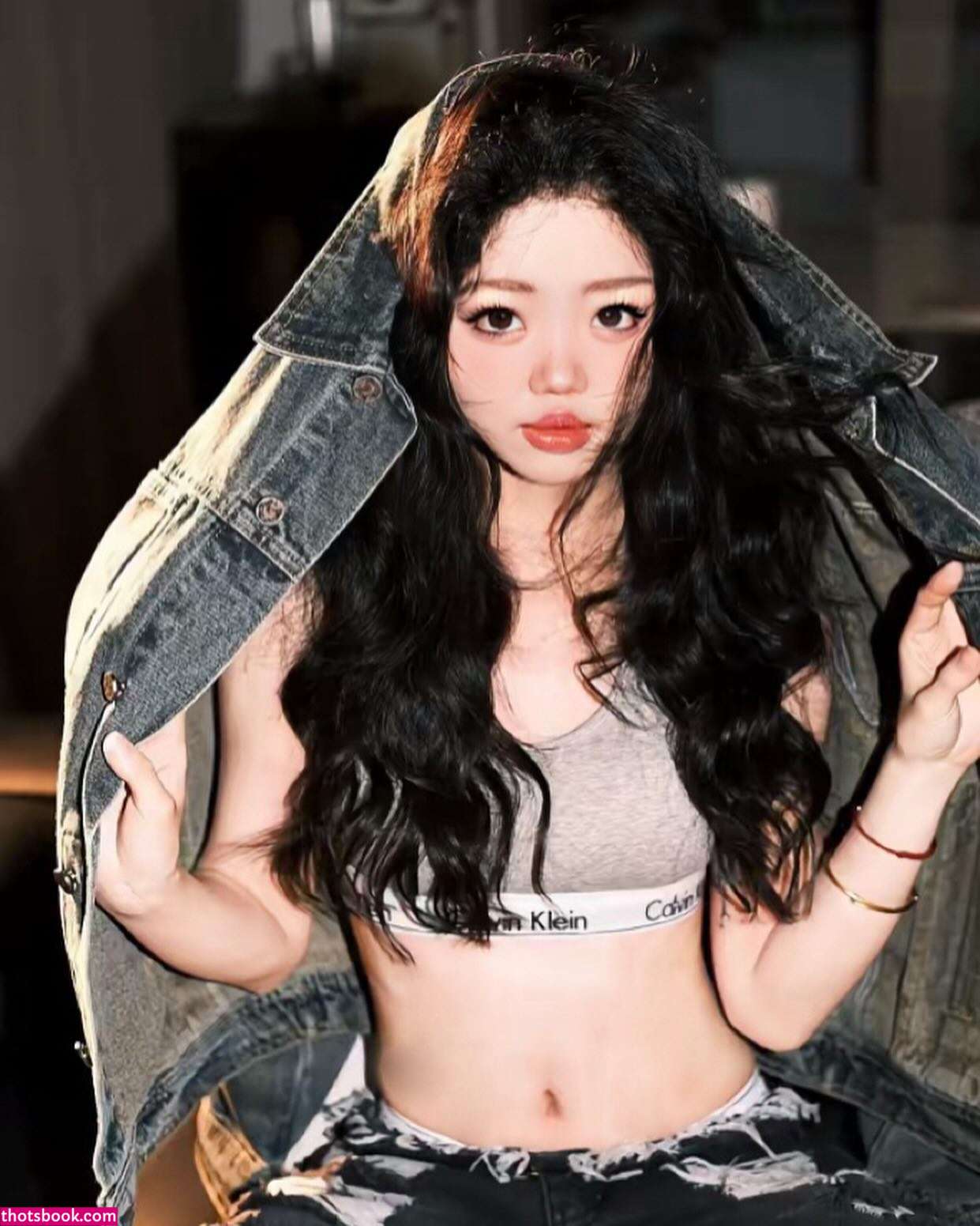 littlemoonlight20000 Nude Leaks OnlyFans Photos #1 1657430