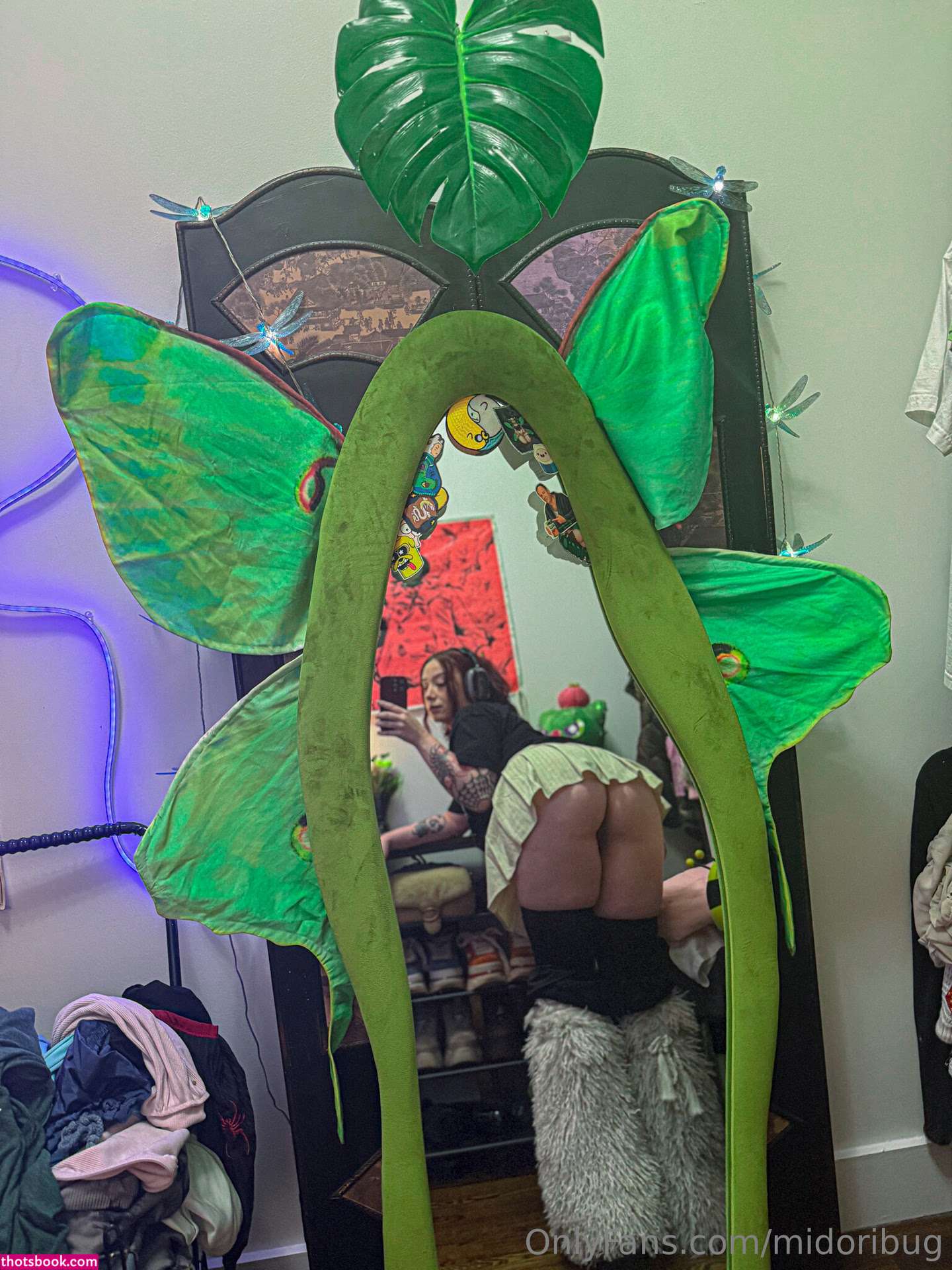 Midoribug Nude Leaks OnlyFans Photos #22 1657512