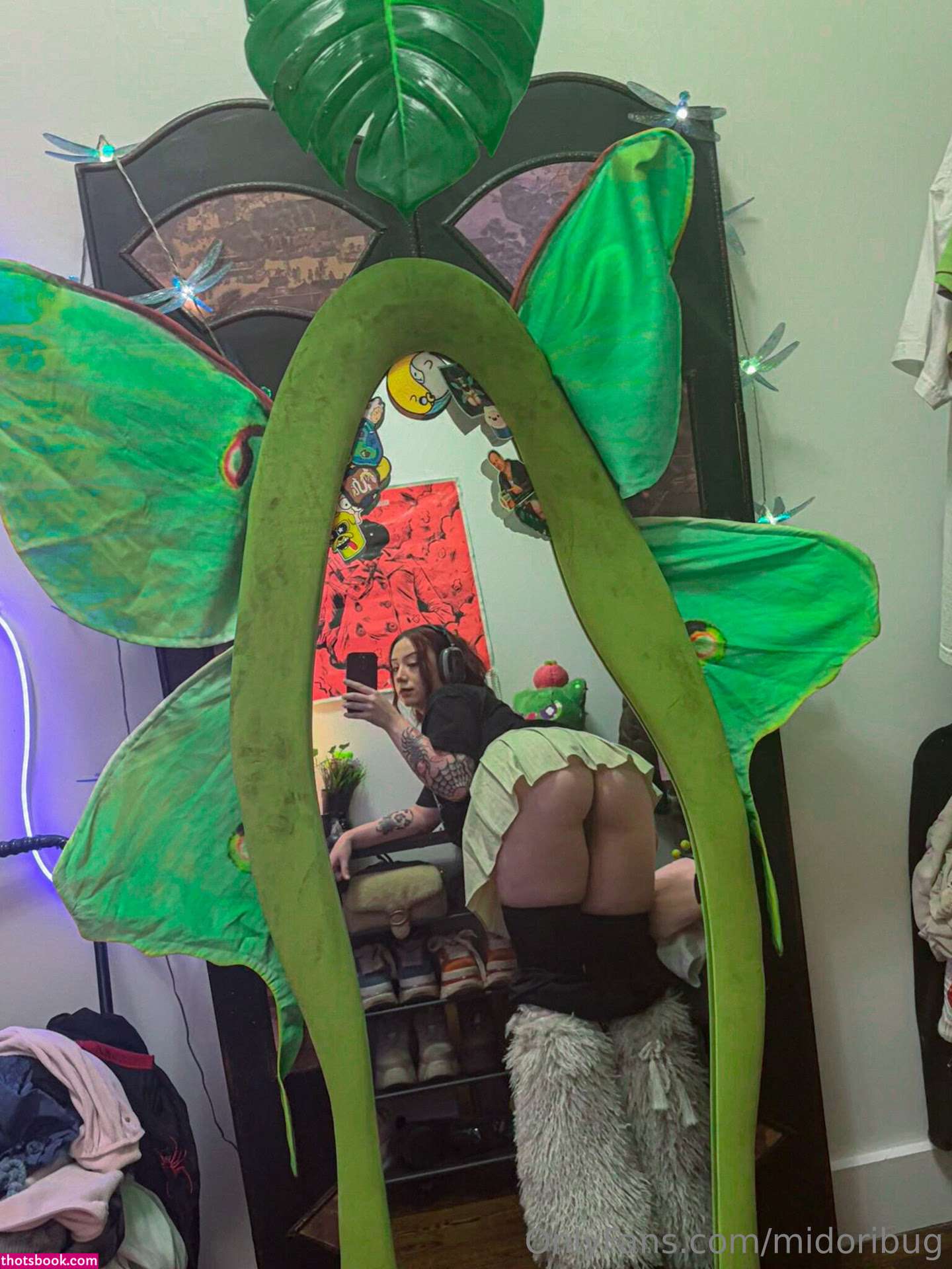 Midoribug Nude Leaks OnlyFans Photos #22 1657513