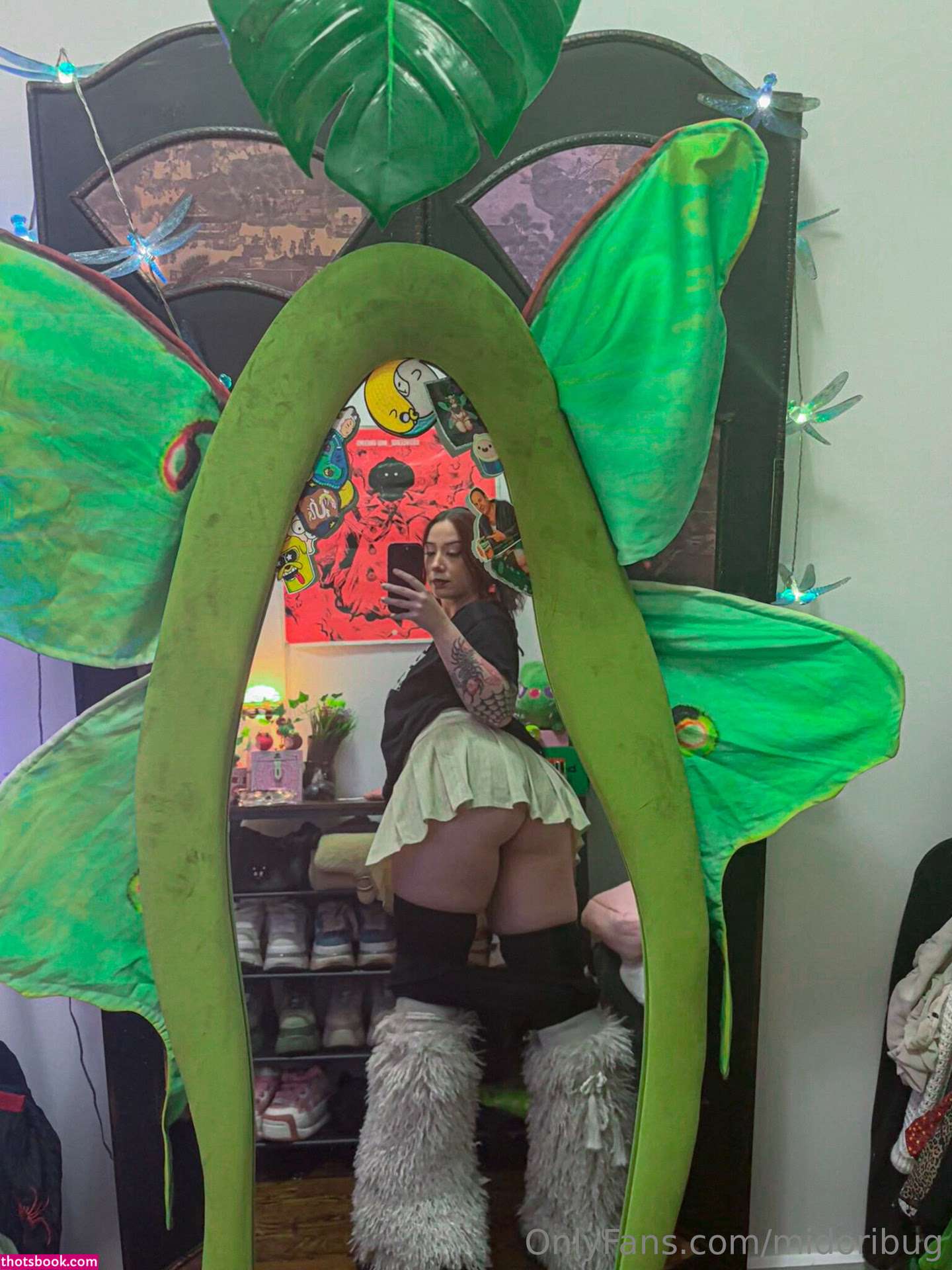 Midoribug Nude Leaks OnlyFans Photos #22 1657514