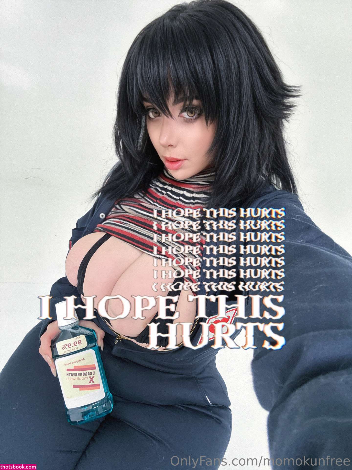 momokun Mariah Mallad Nude Leaks OnlyFans Photos #64 1657614