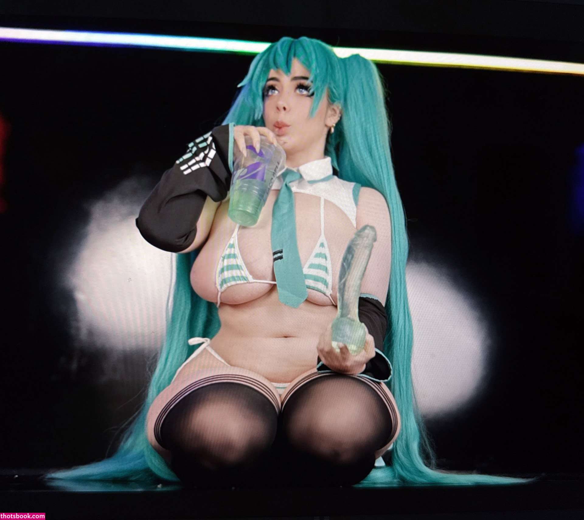 momokun Mariah Mallad Nude Leaks OnlyFans Photos #64 1657615