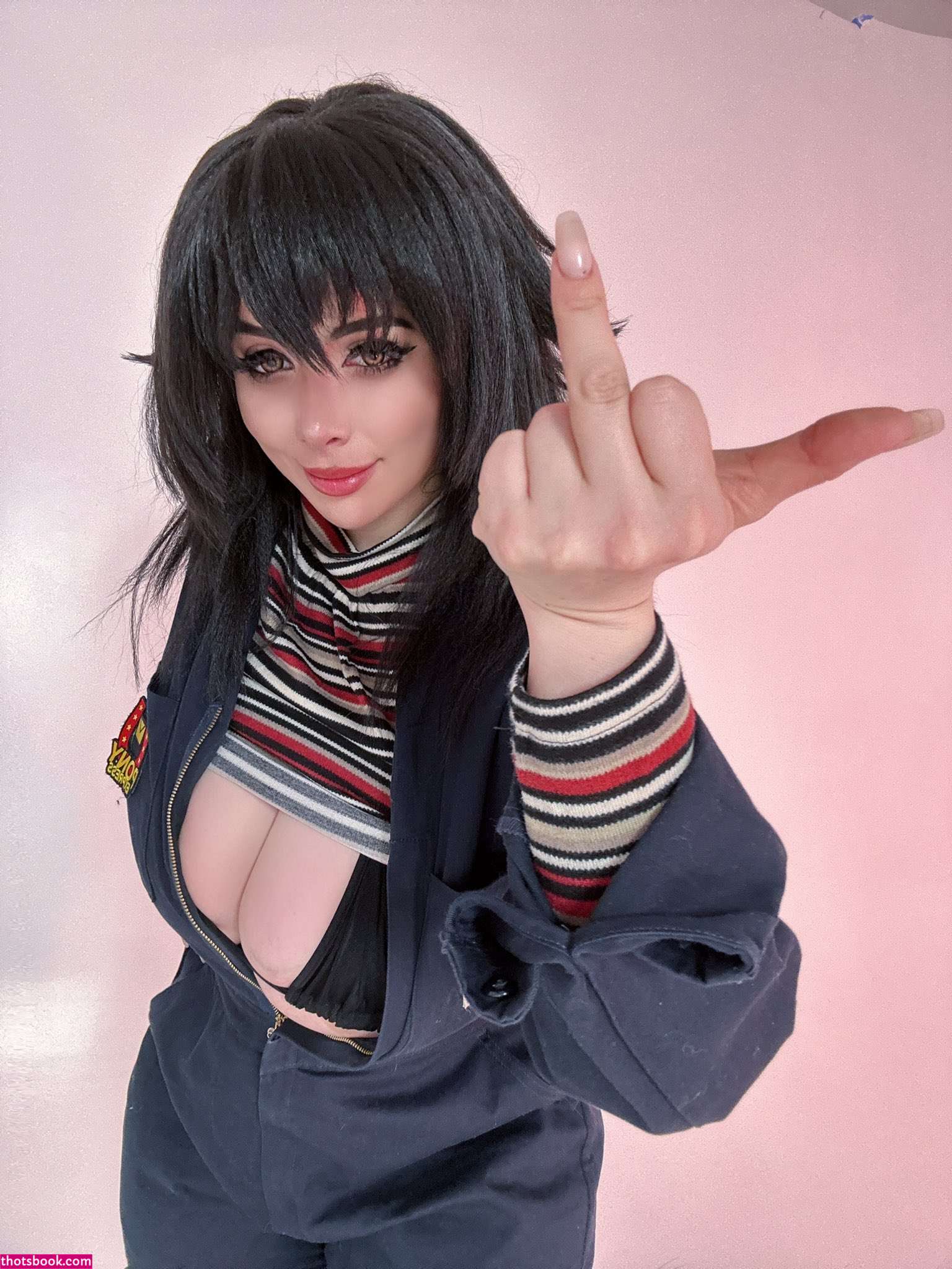 momokun Mariah Mallad Nude Leaks OnlyFans Photos #64 1657618