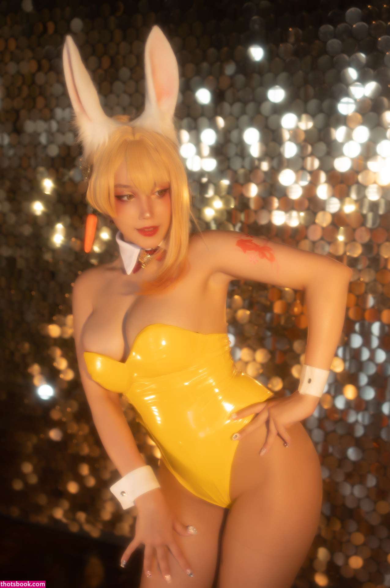 RunaRei RurunaRei Nude Leaks OnlyFans Photos #1 1657654