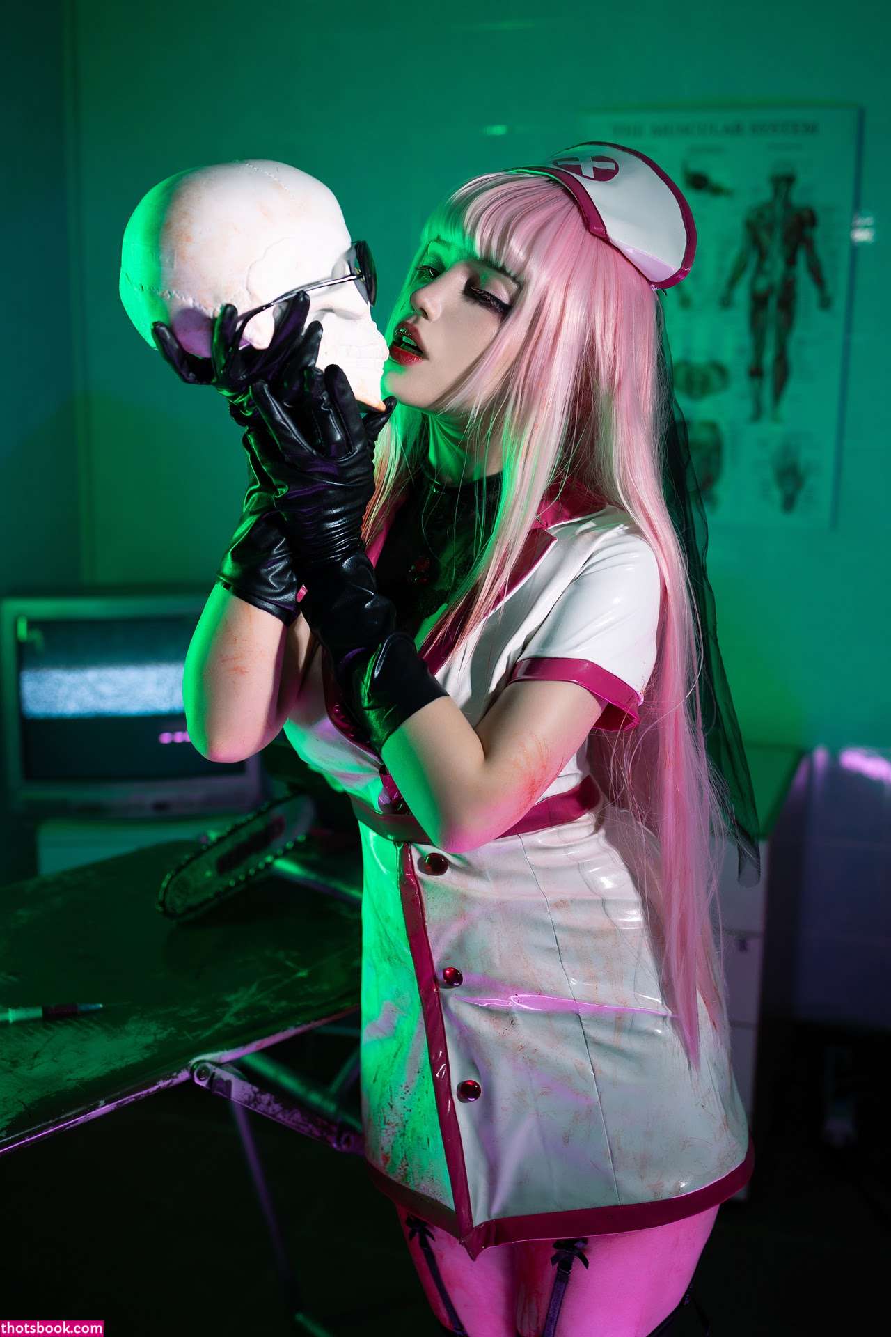 RunaRei RurunaRei Nude Leaks OnlyFans Photos #2 1657658