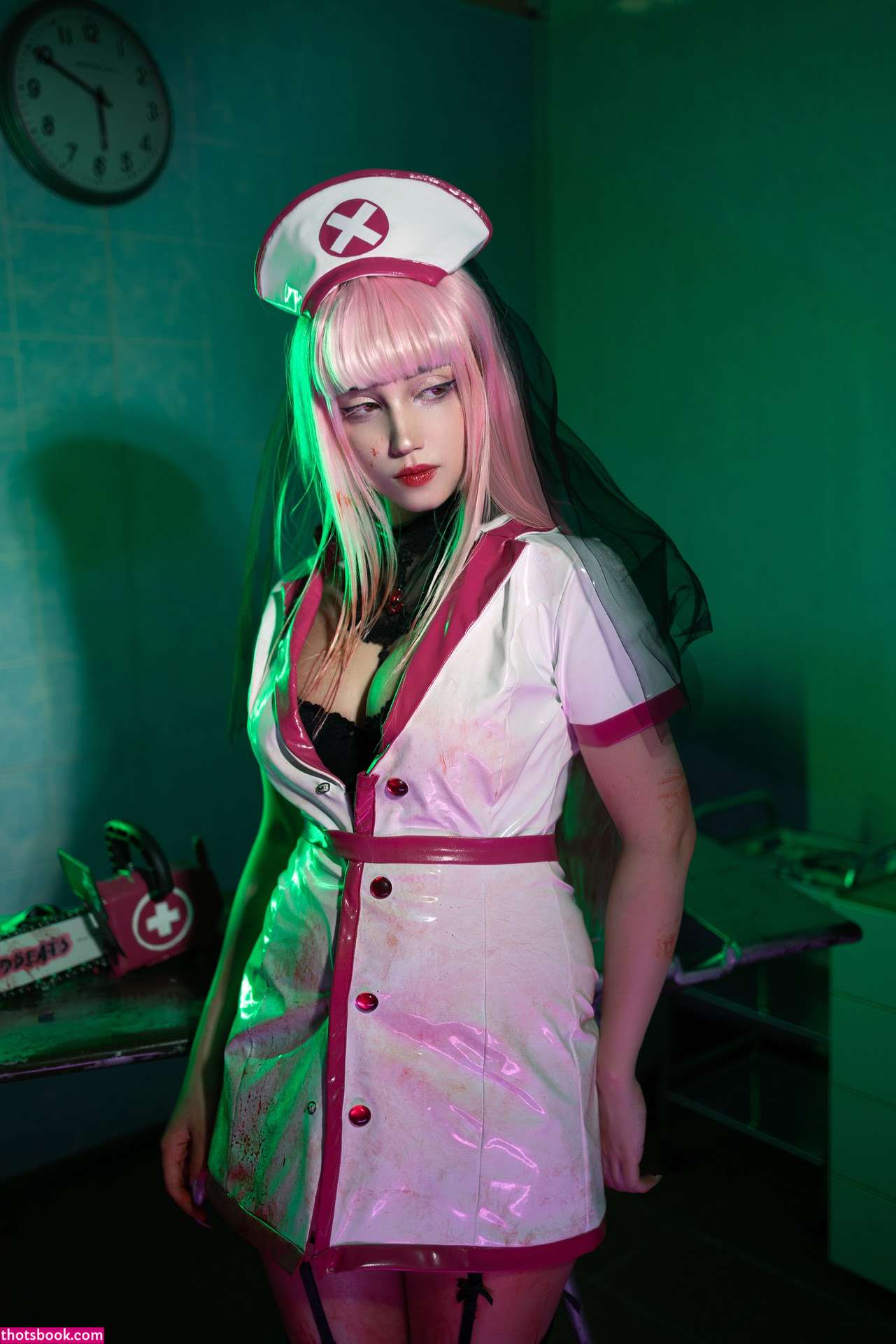 RunaRei RurunaRei Nude Leaks OnlyFans Photos #2 1657659