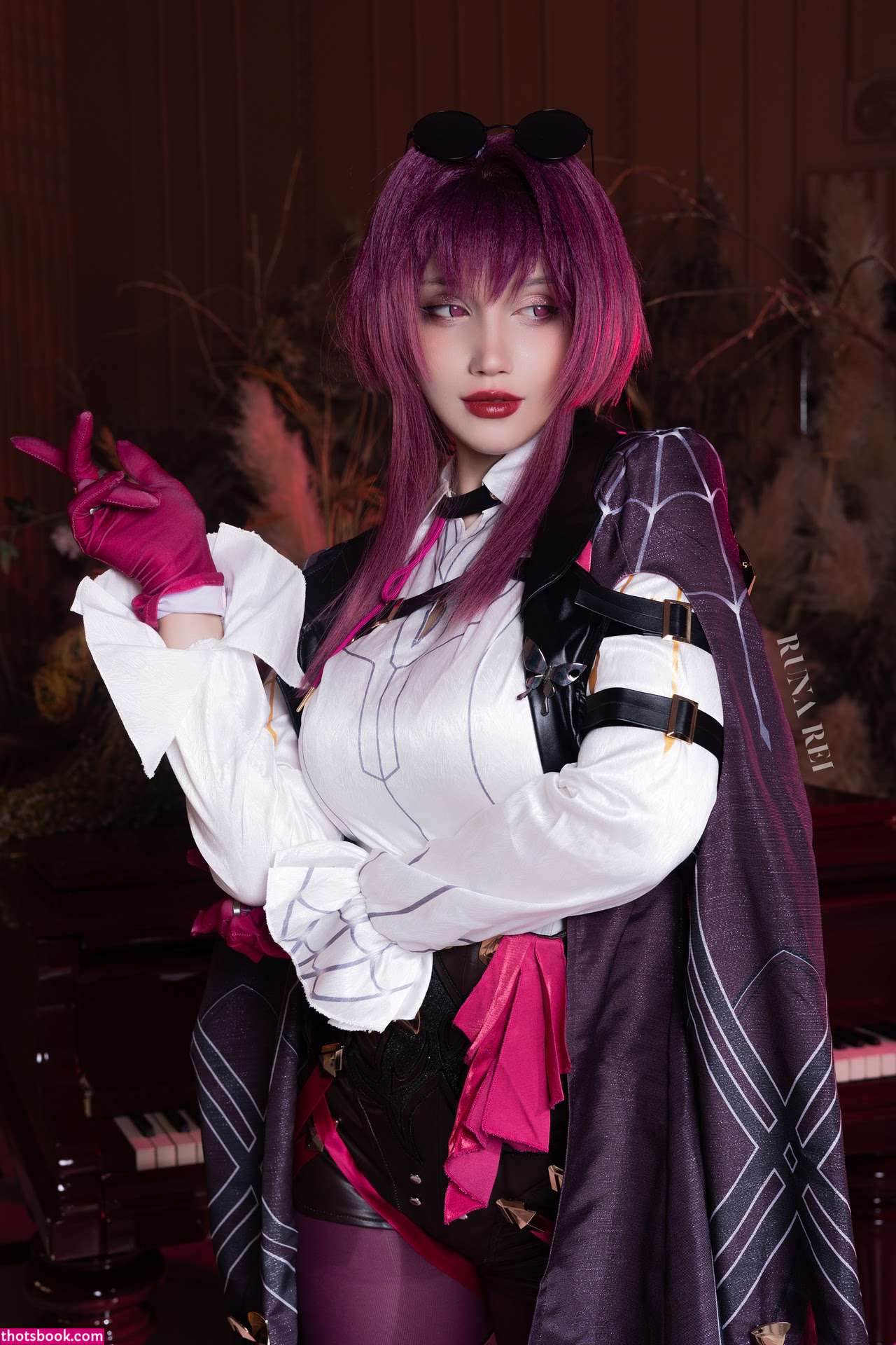 RunaRei RurunaRei Nude Leaks OnlyFans Photos #4 1657667