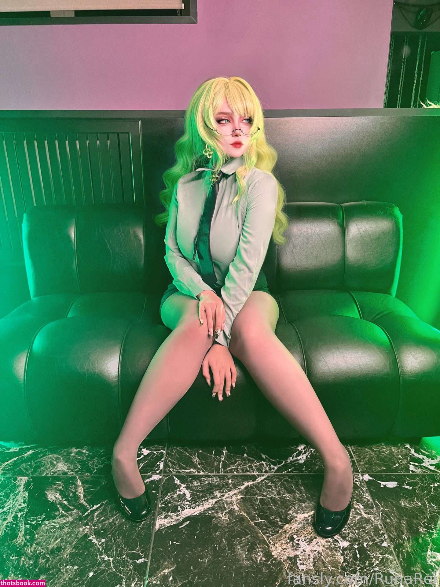 RunaRei RurunaRei Nude Leaks OnlyFans Photos #6 1657680