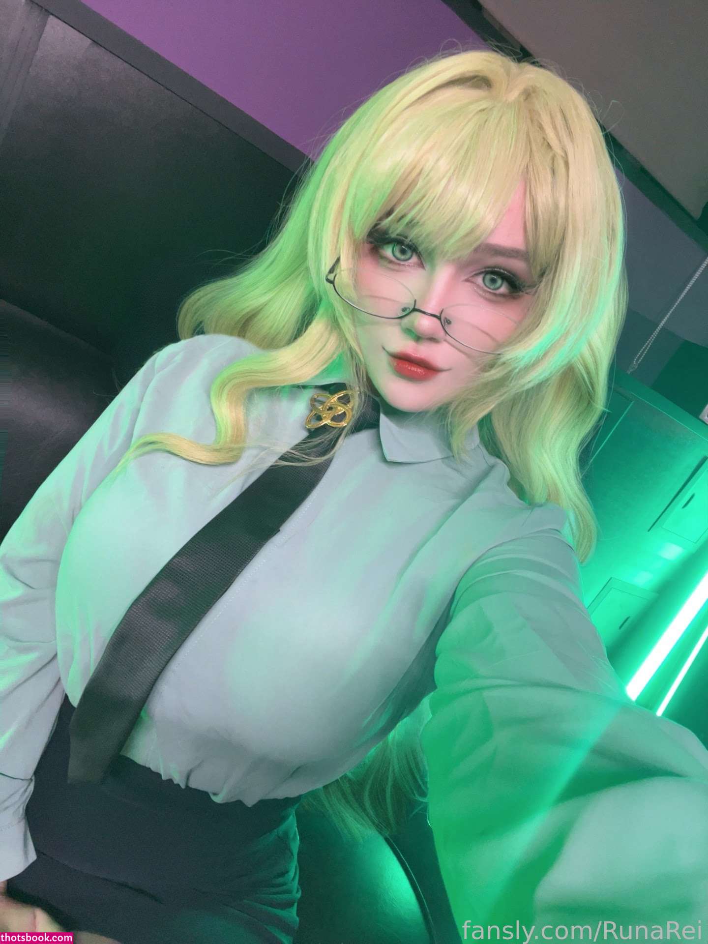 RunaRei RurunaRei Nude Leaks OnlyFans Photos #6 1657683