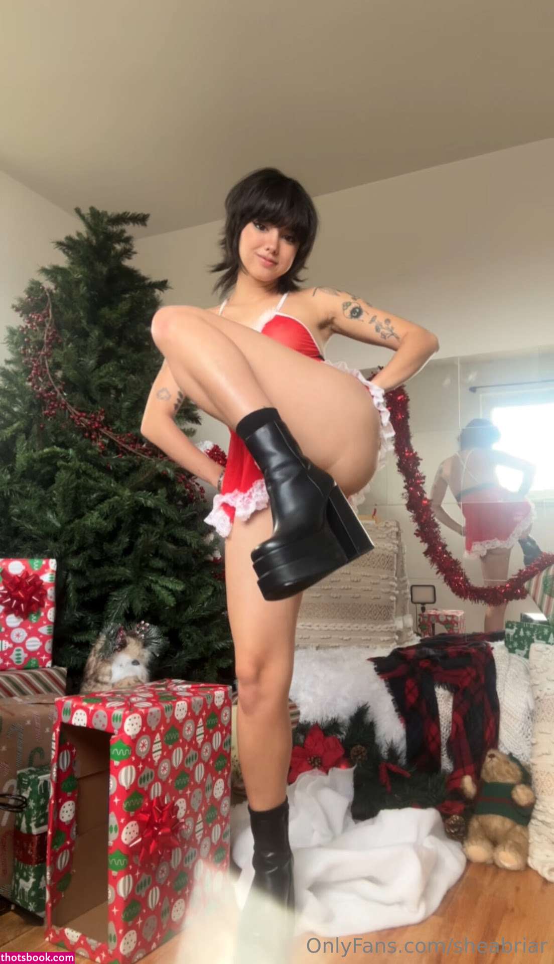 Shea Briar Nude Leaks OnlyFans Photos #16 1657747