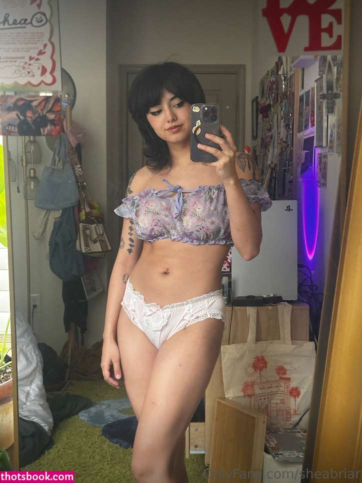 Shea Briar Nude Leaks OnlyFans Photos #17 1657750