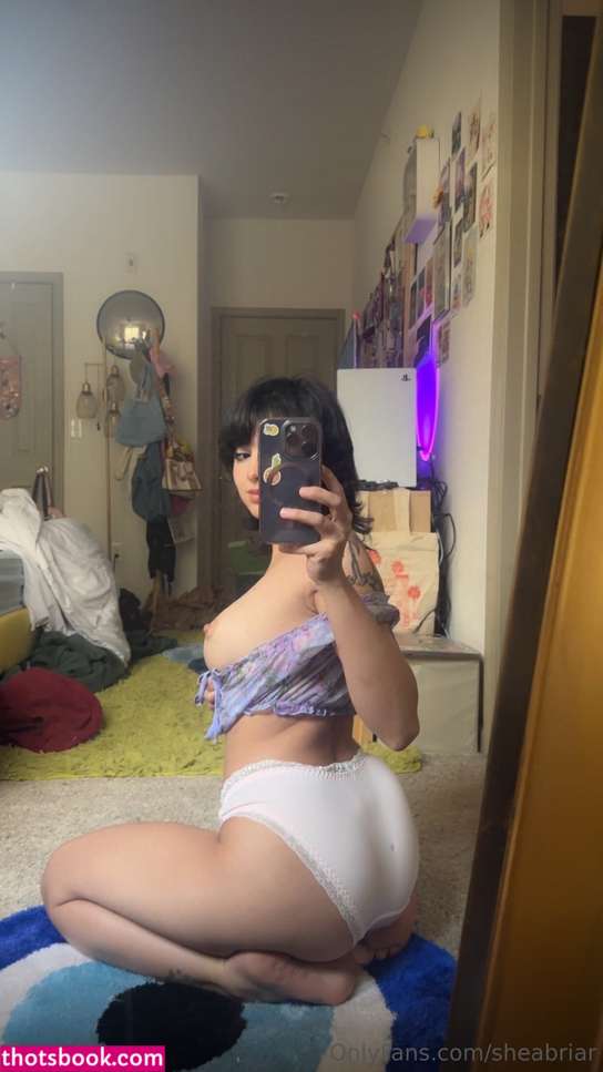 Shea Briar Nude Leaks OnlyFans Photos #17 1657752