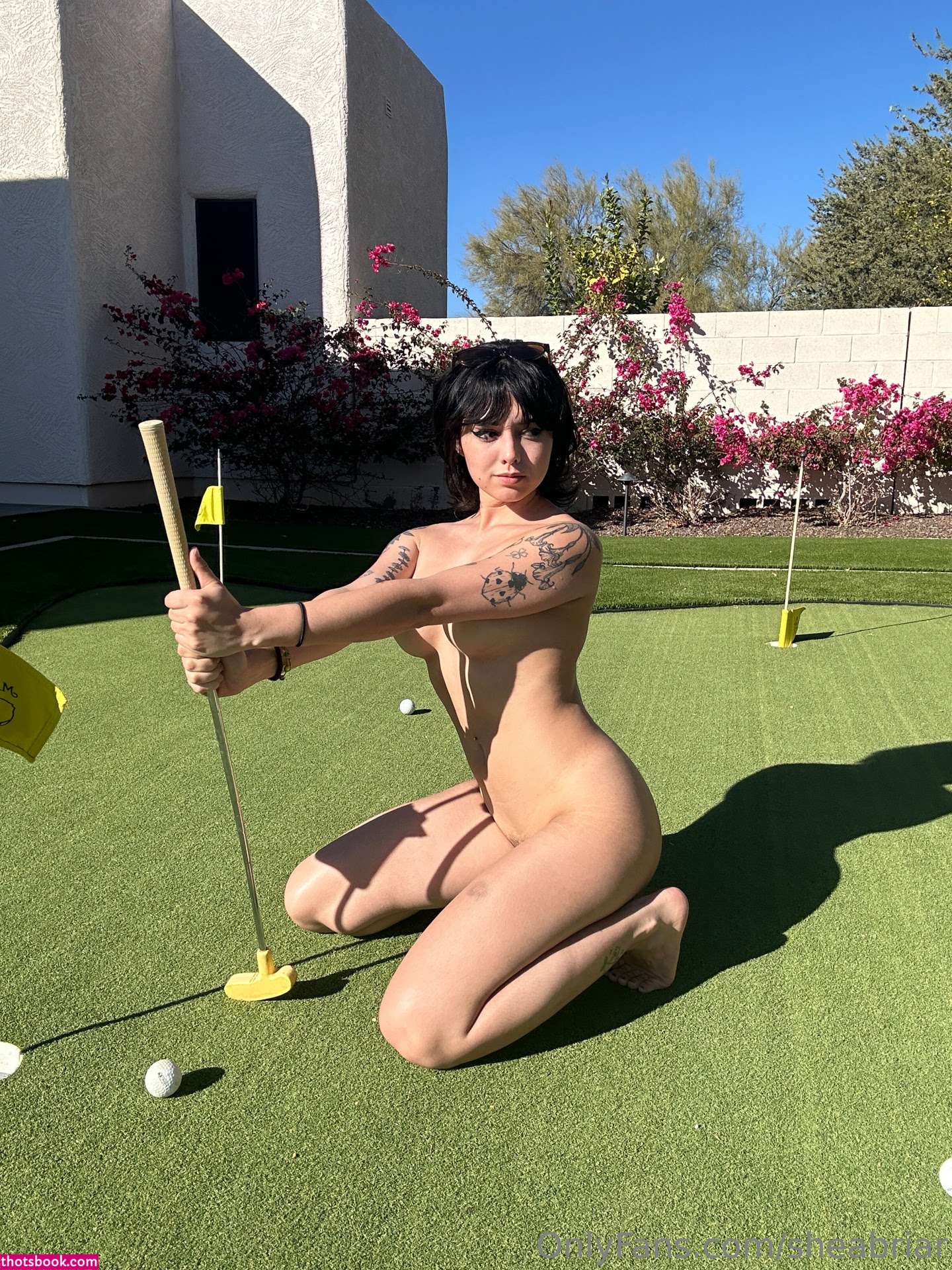 Shea Briar Nude Leaks OnlyFans Photos #19 1657766