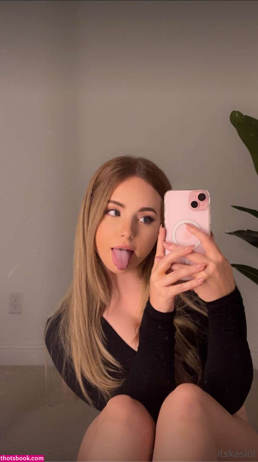 Skyiiah itskaslol SkyWallace Nude Leaks OnlyFans Photos #29 1657837