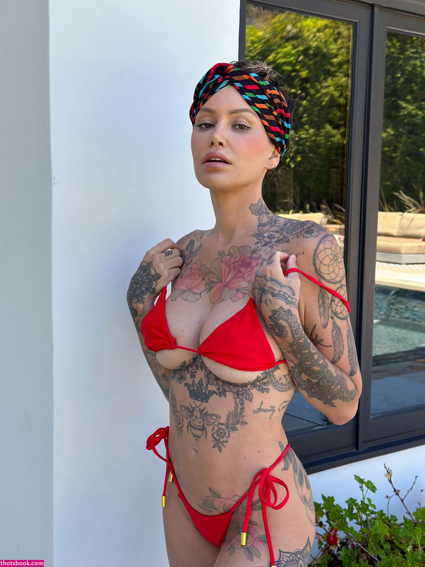 Tina Louise Nude Leaks OnlyFans Photos #17 1657940