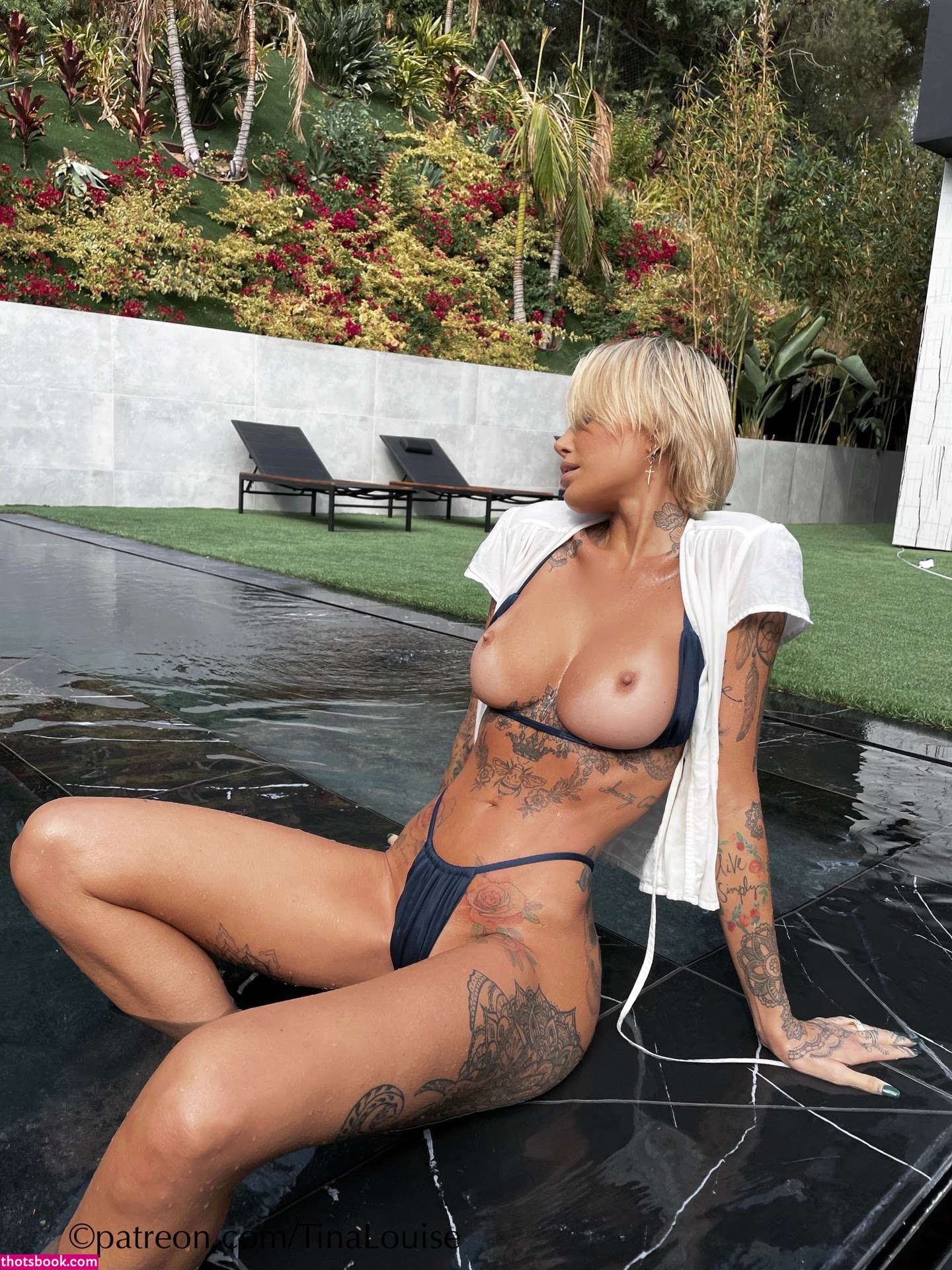 Tina Louise Nude Leaks OnlyFans Photos #18 1657945
