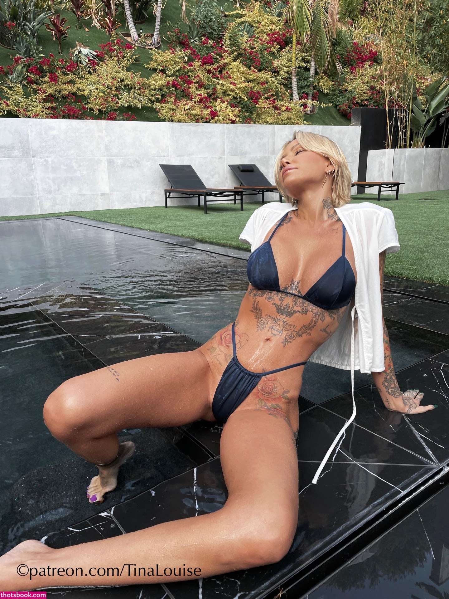 Tina Louise Nude Leaks OnlyFans Photos #18 1657948