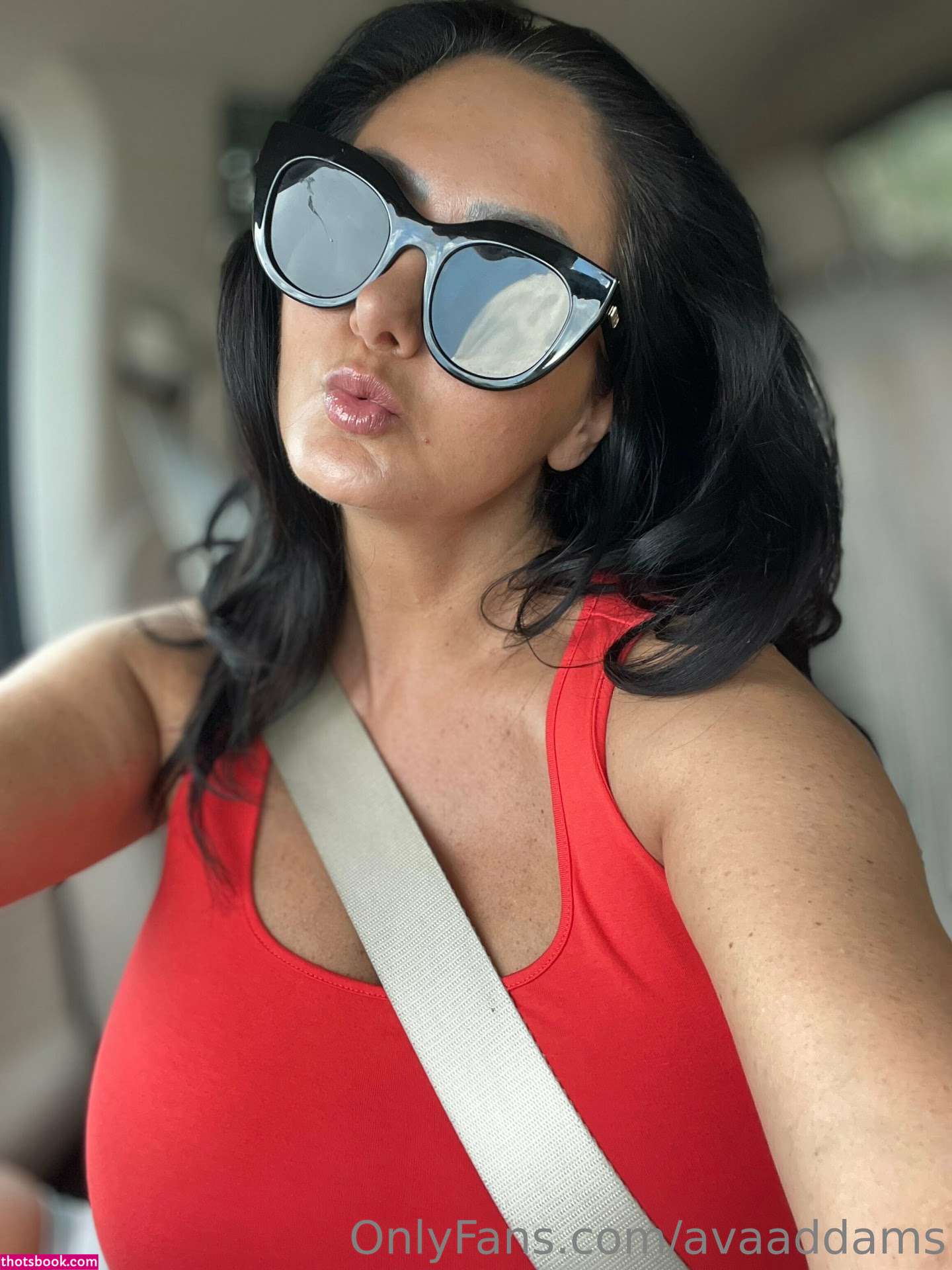 Ava Addams Nude Leaks OnlyFans Photos #78 1667299