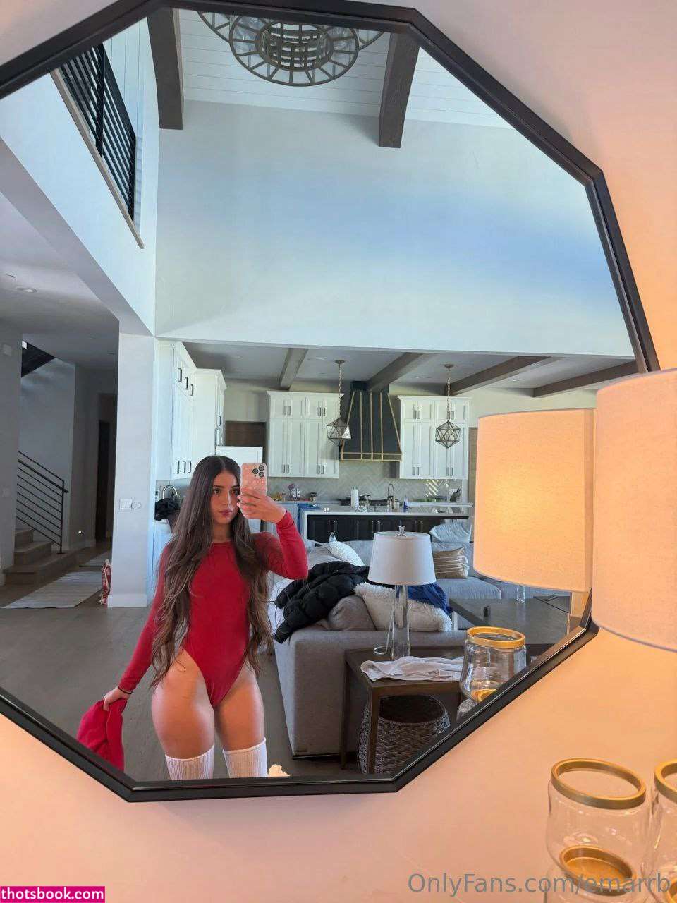 EmarrB Nude Leaks OnlyFans Photos #28 1667510