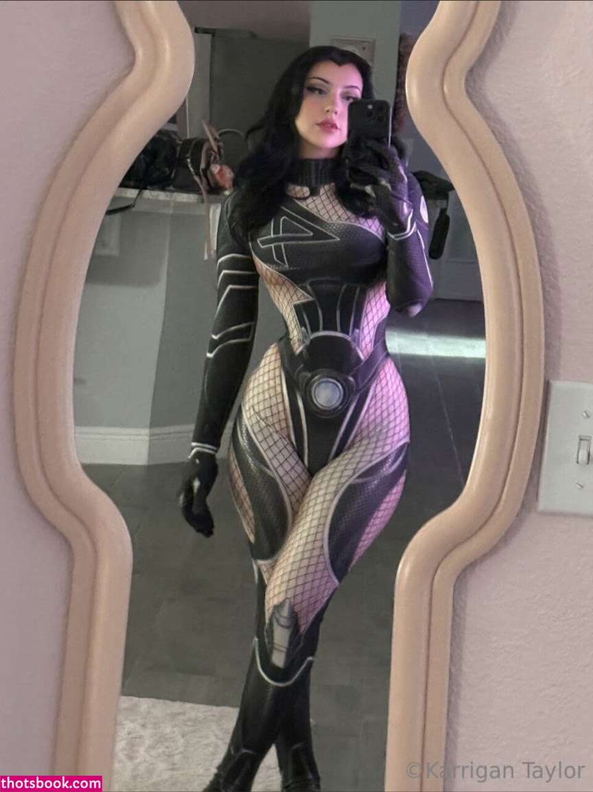 Karrigan Taylor Nude Leaks OnlyFans Photos #18 1667920