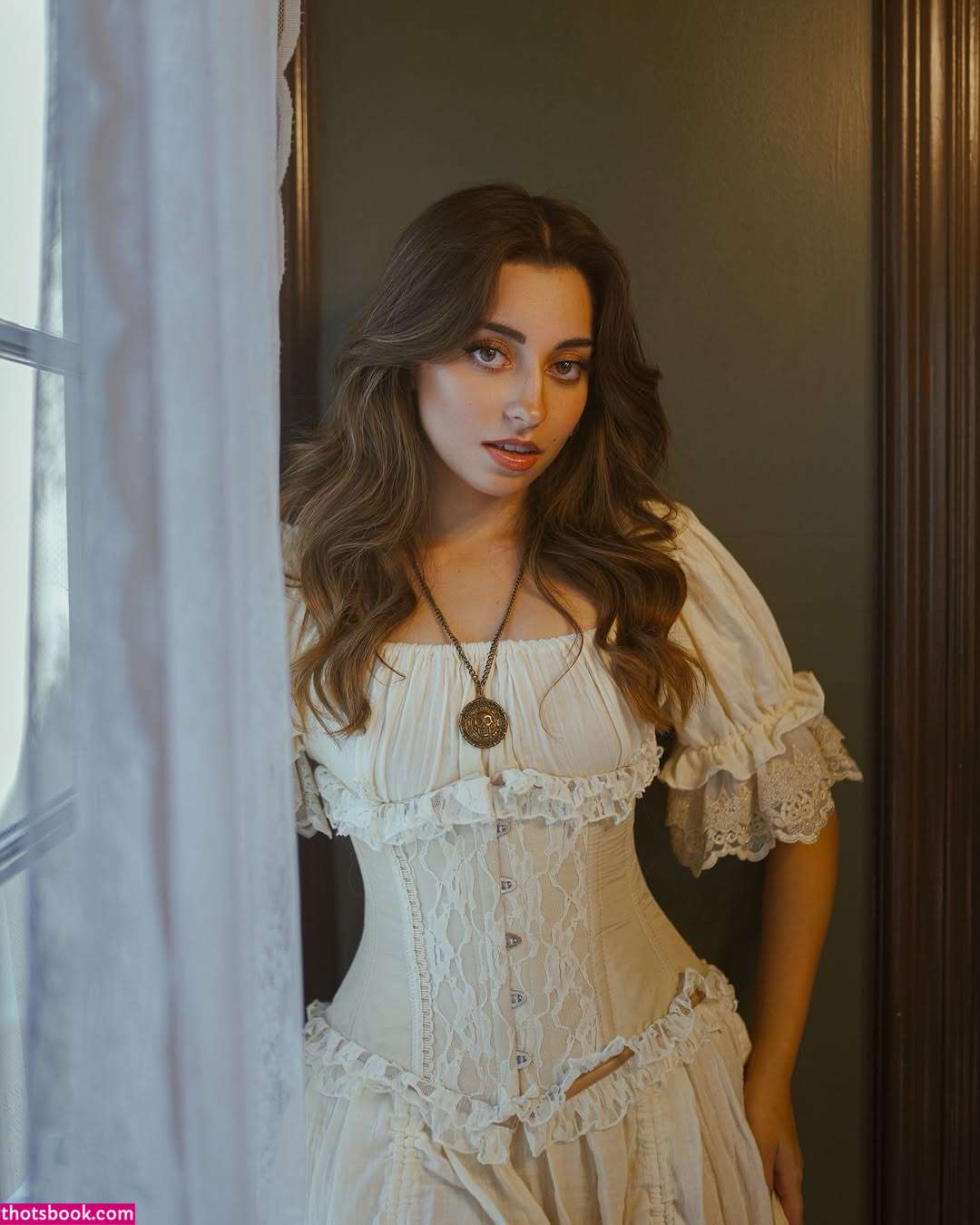 Lea Martinez slayeas Nude Leaks OnlyFans Photos #12 1668030