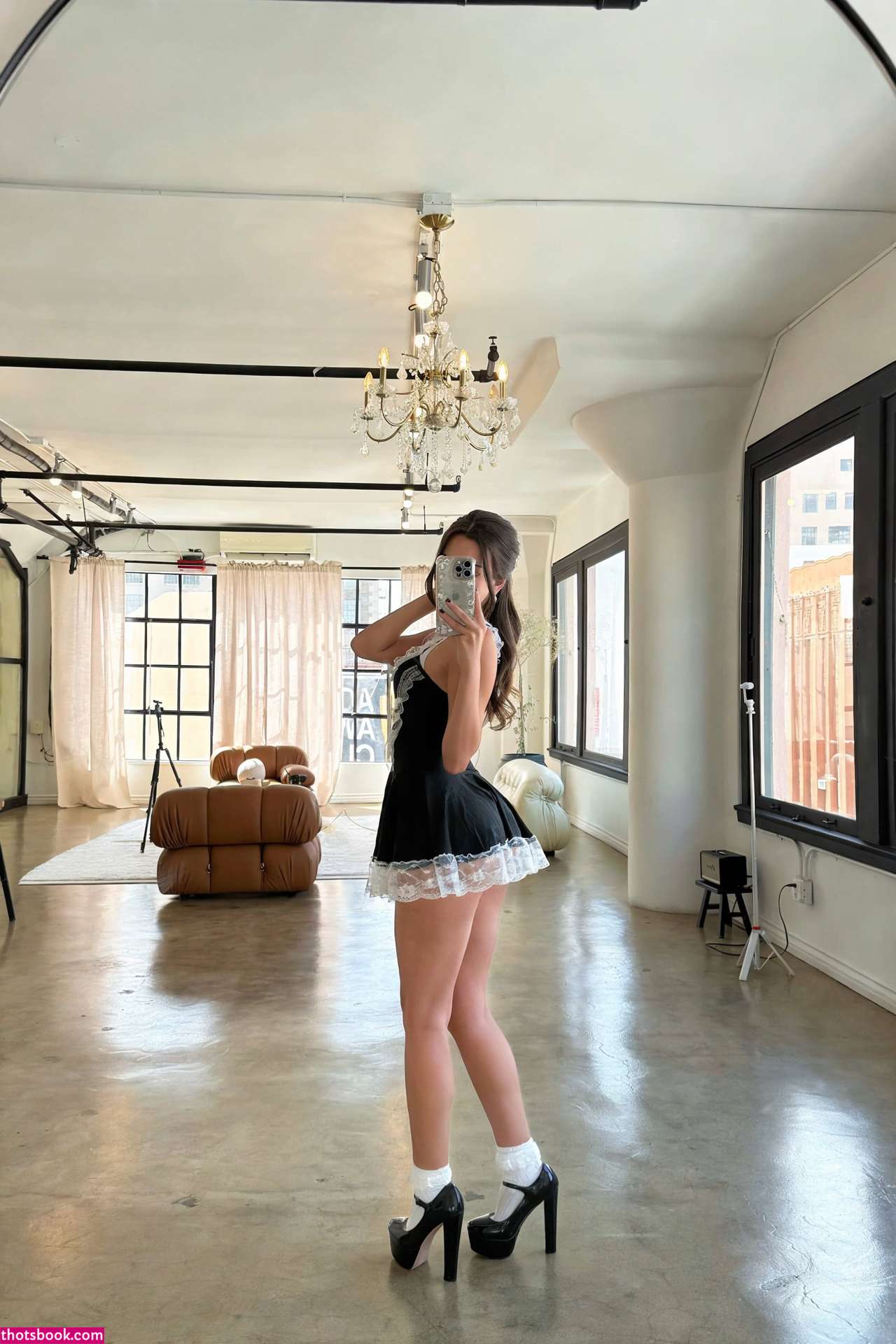 Lea Martinez slayeas Nude Leaks OnlyFans Photos #14 1668044