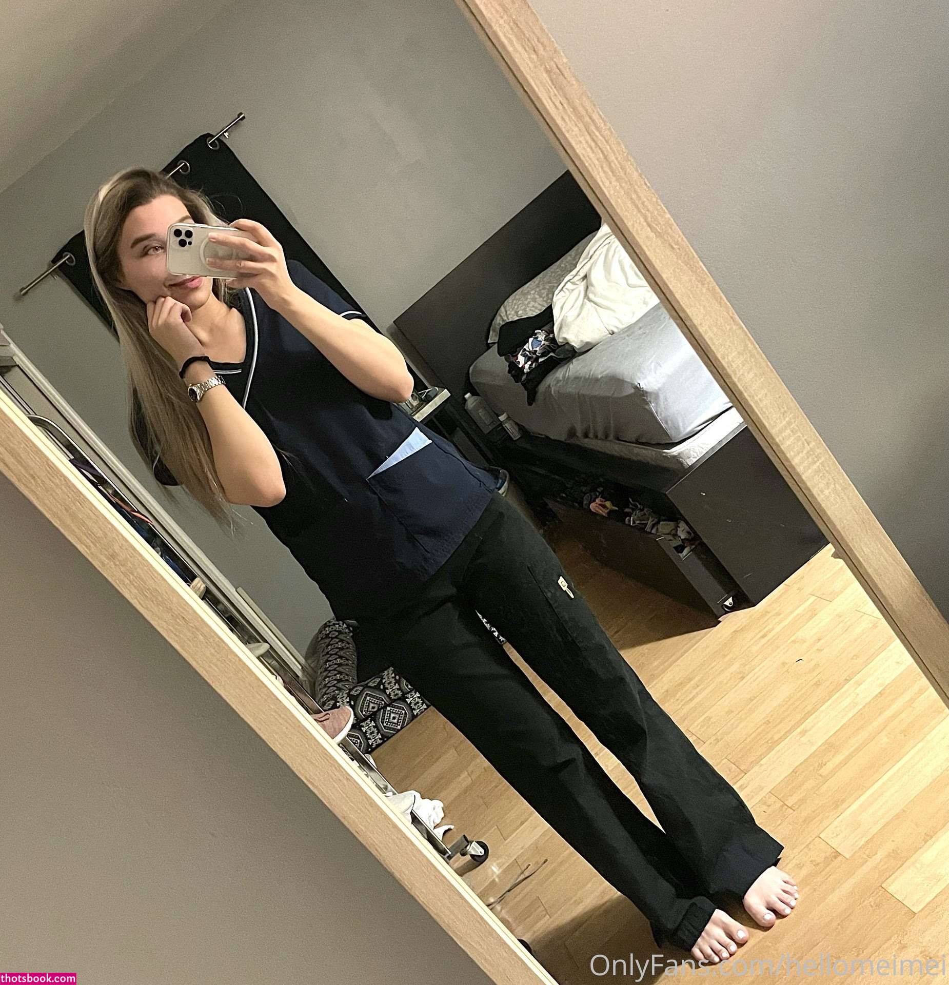 Minatomei hellomeimei Nude Leaks OnlyFans Photos #30 1668241