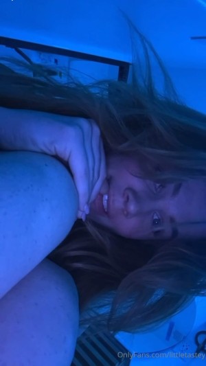 Swjaylen LittleTastey Nude Leaks OnlyFans Video #1