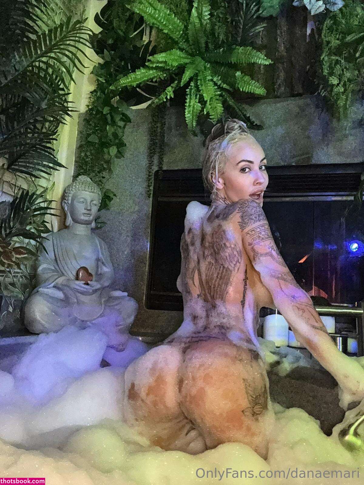 Danae Mari Nude Leaks OnlyFans Photos #12 1632678