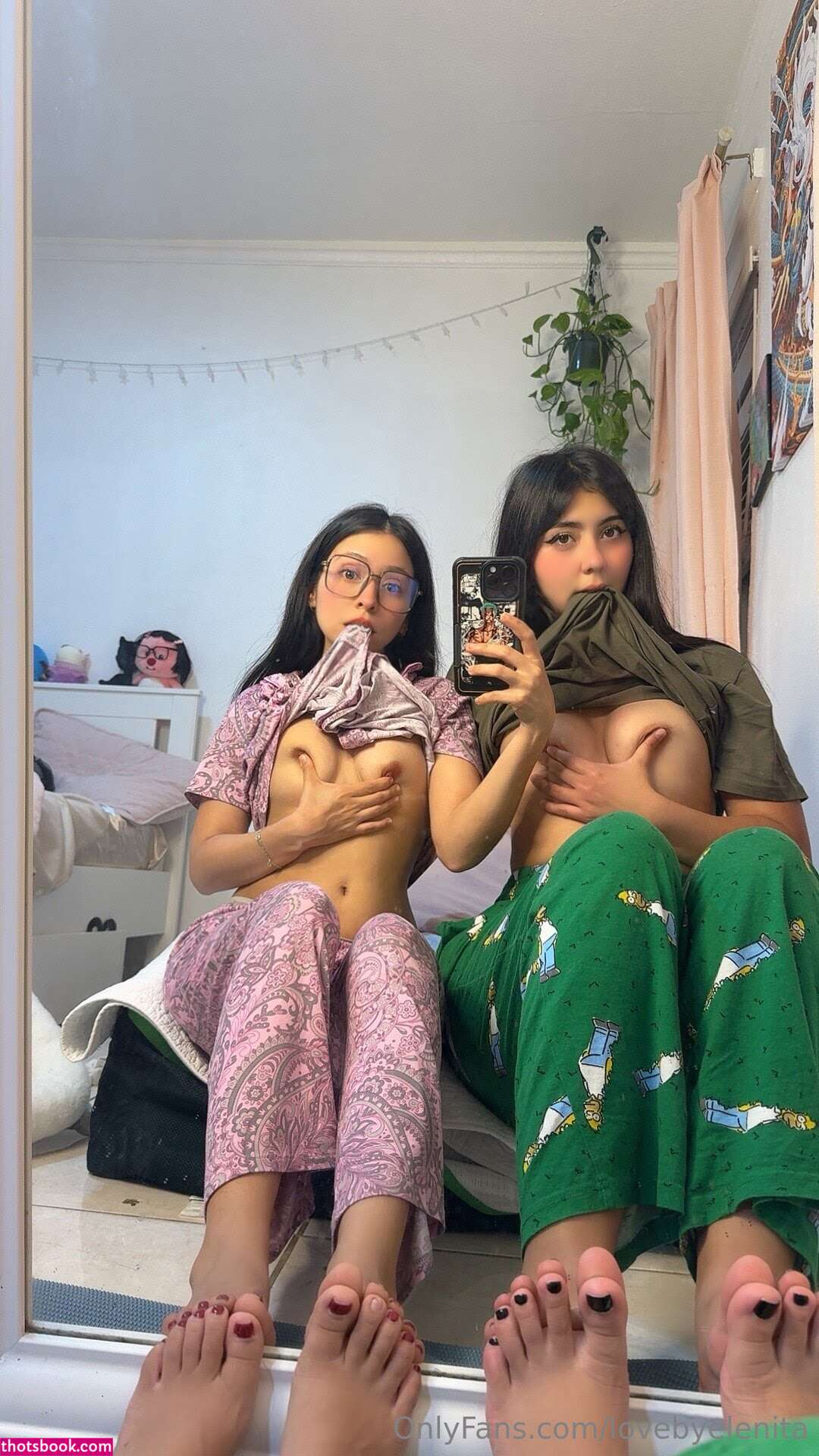 Elain3uwu Nude Leaks OnlyFans Photos #24 1632785