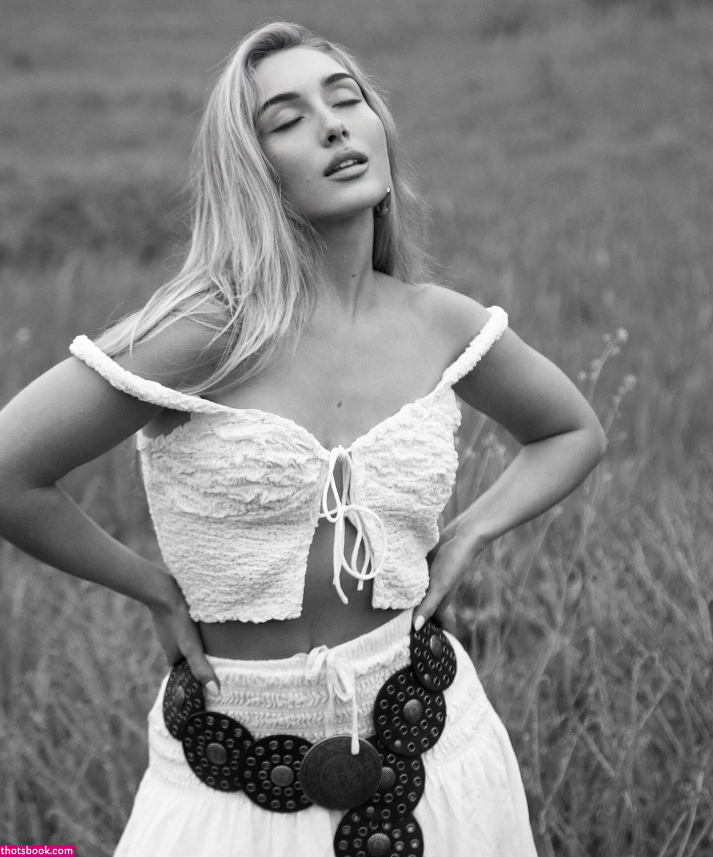 Heloise Hut Nude Leaks OnlyFans Photos #19 1632925