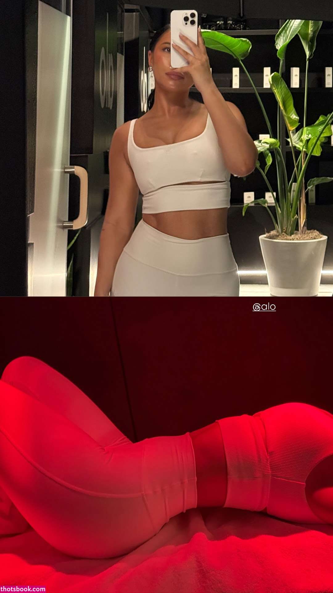 Julia Kelly Nude Leaks OnlyFans Photos #3 1633000