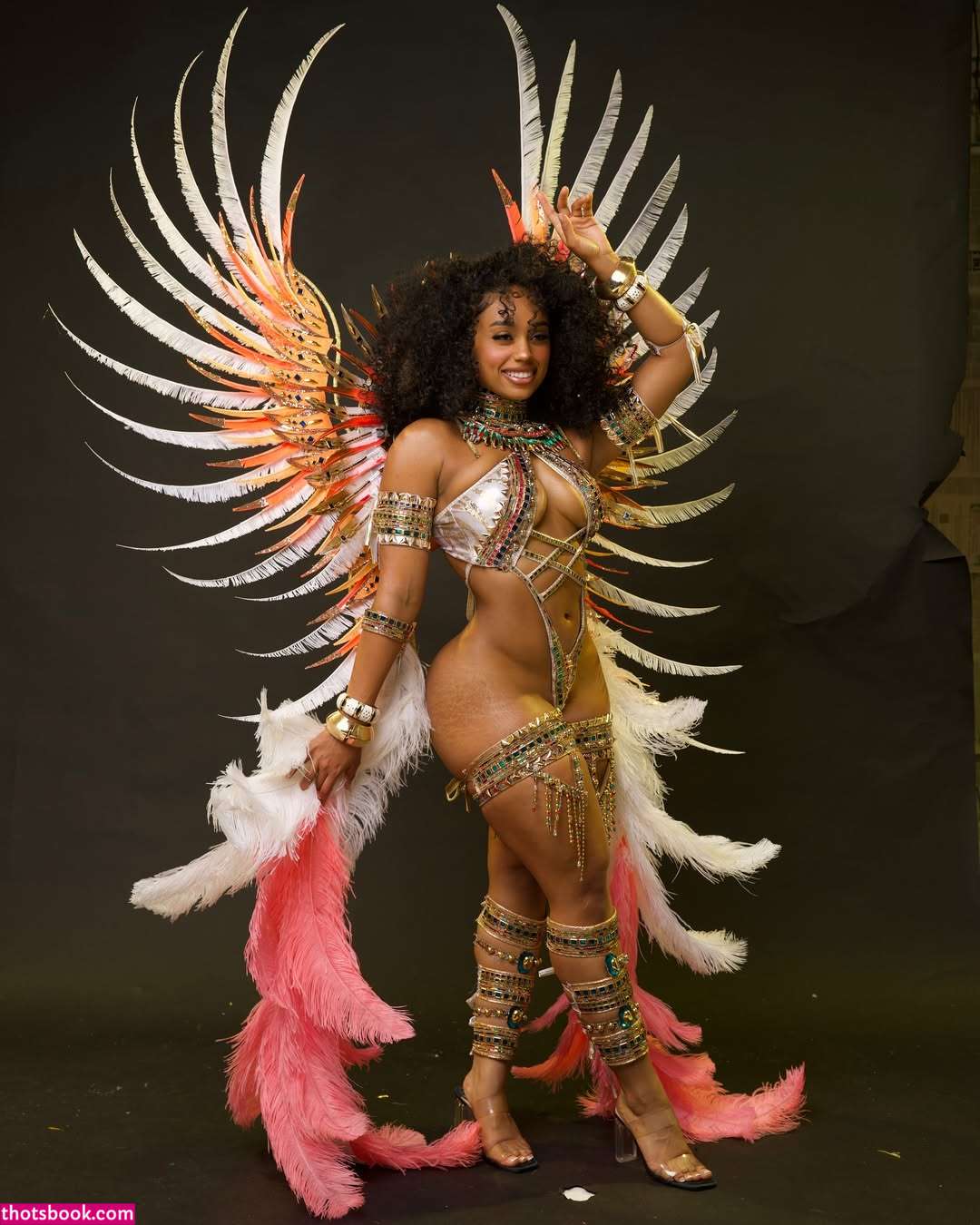 Kathryn Celestre RawGyall GirlGoku Nude Leaks OnlyFans Photos #8 1633064