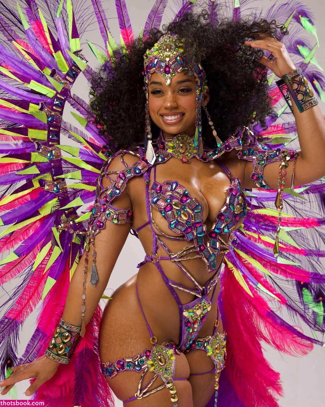 Kathryn Celestre RawGyall GirlGoku Nude Leaks OnlyFans Photos #8 1633065