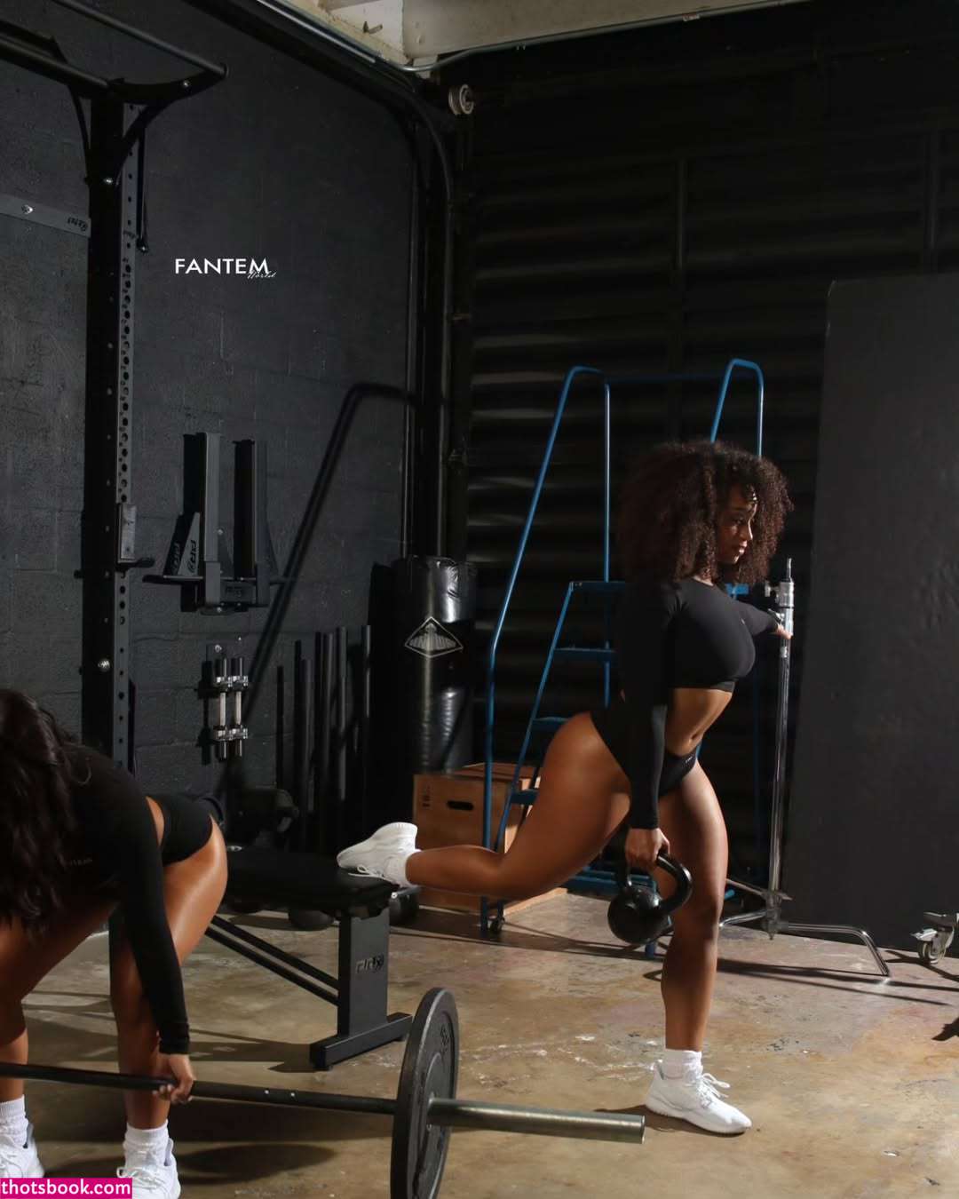 Kathryn Celestre RawGyall GirlGoku Nude Leaks OnlyFans Photos #9 1633067