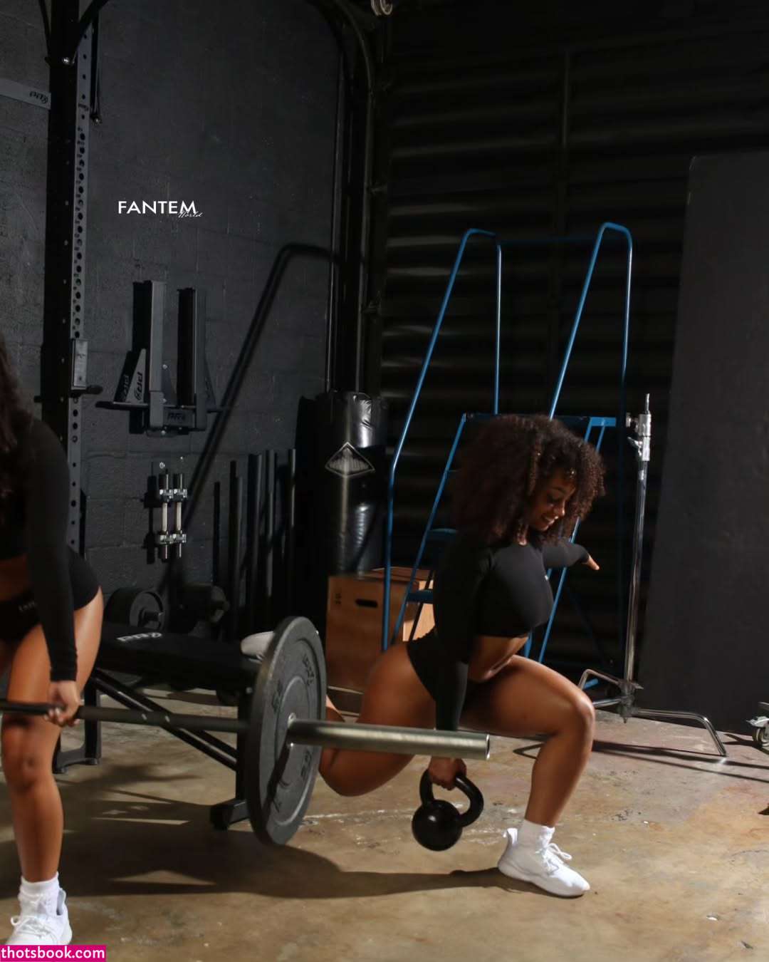 Kathryn Celestre RawGyall GirlGoku Nude Leaks OnlyFans Photos #9 1633068